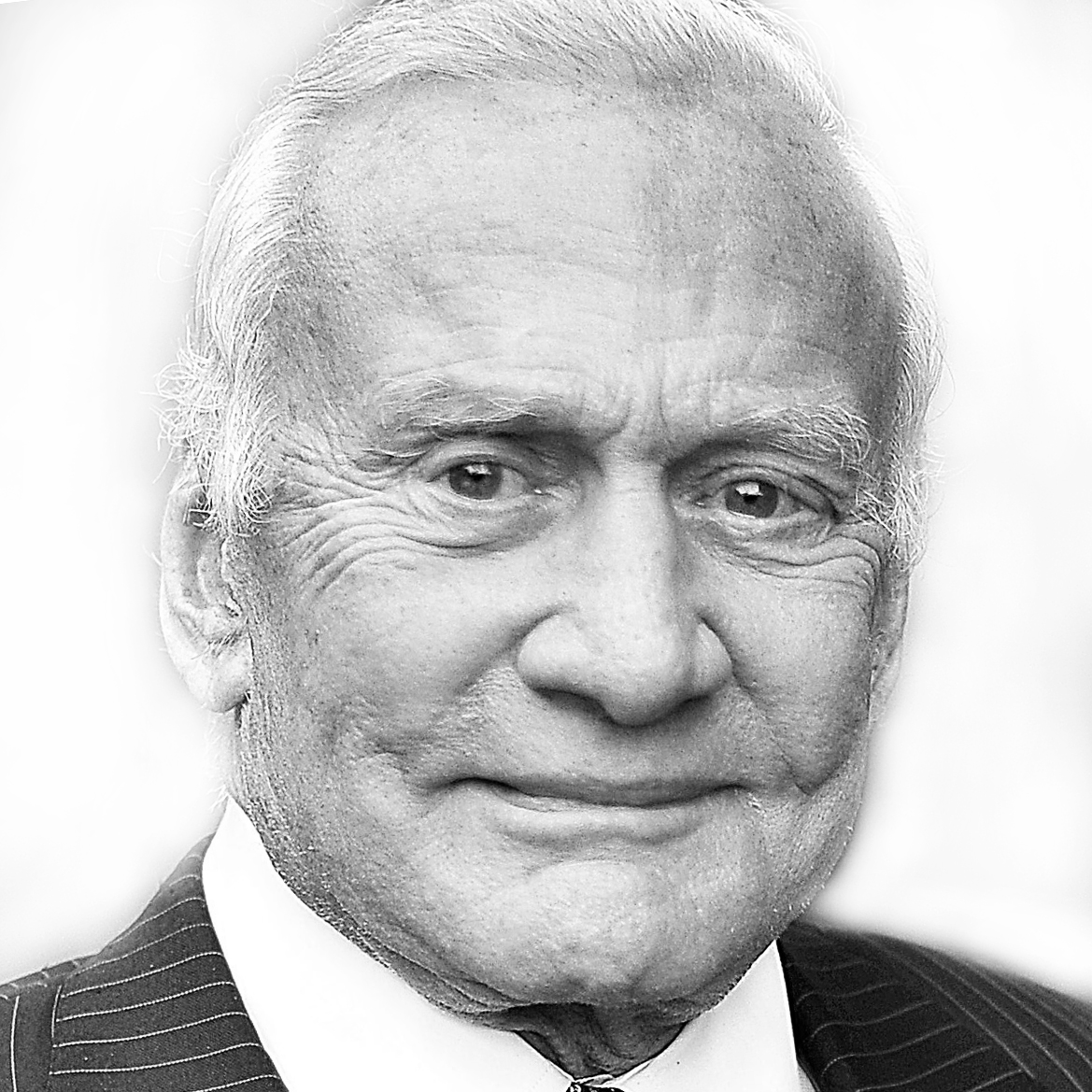 Buzz Aldrin