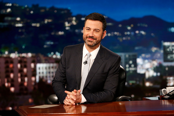 Jimmy Kimmel Live!