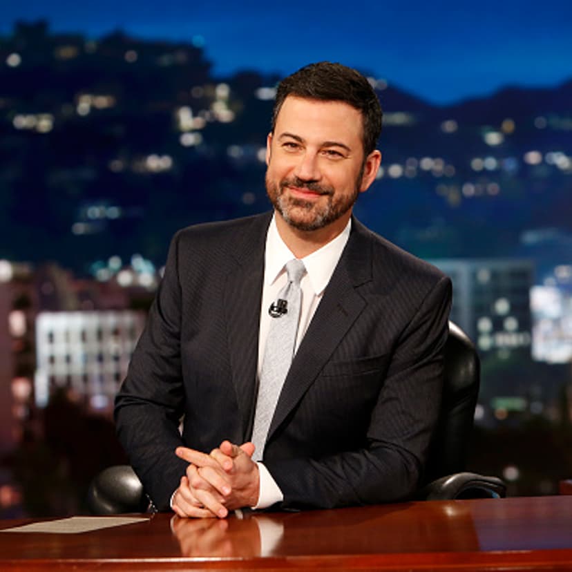 Jimmy Kimmel Live!