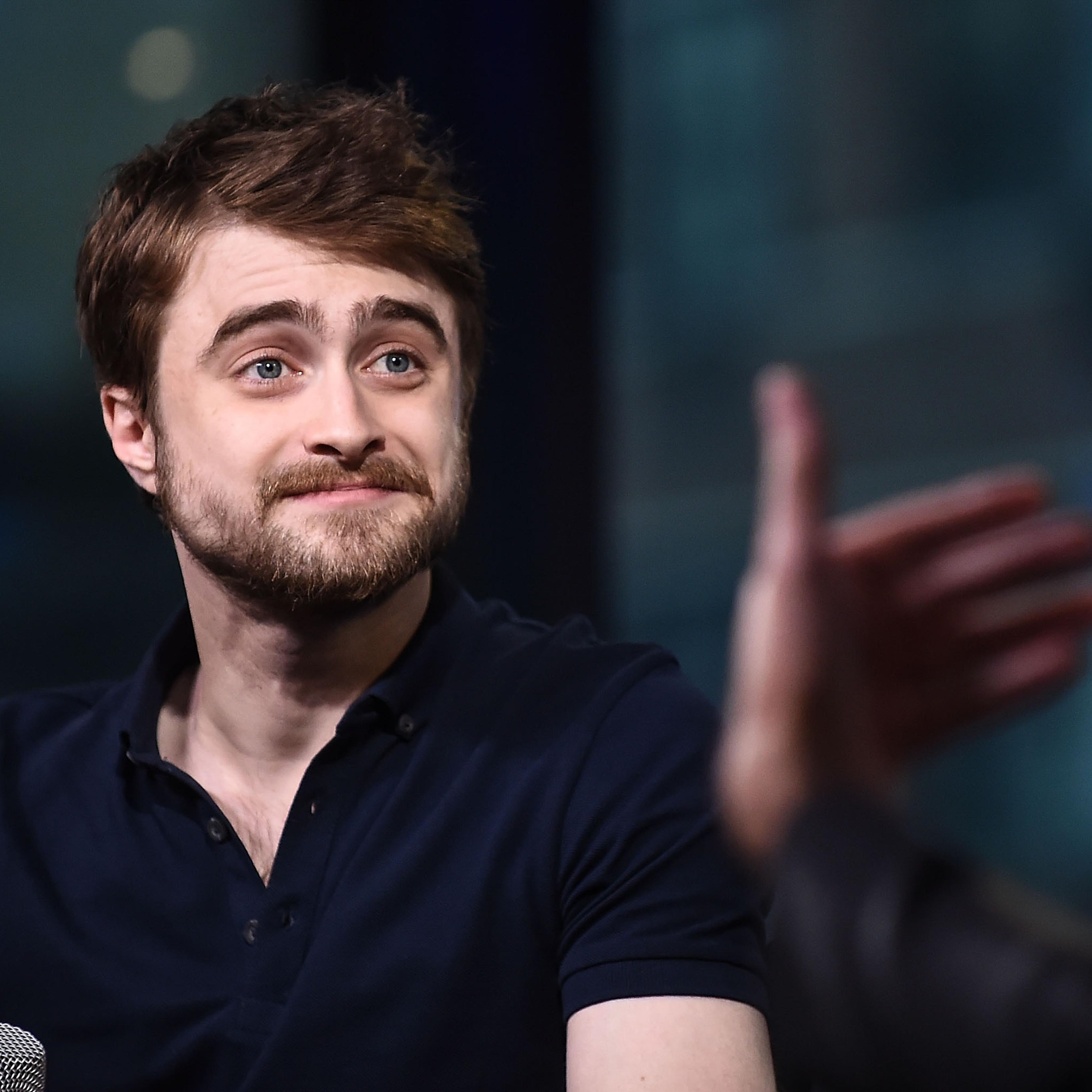 Daniel Radcliffe