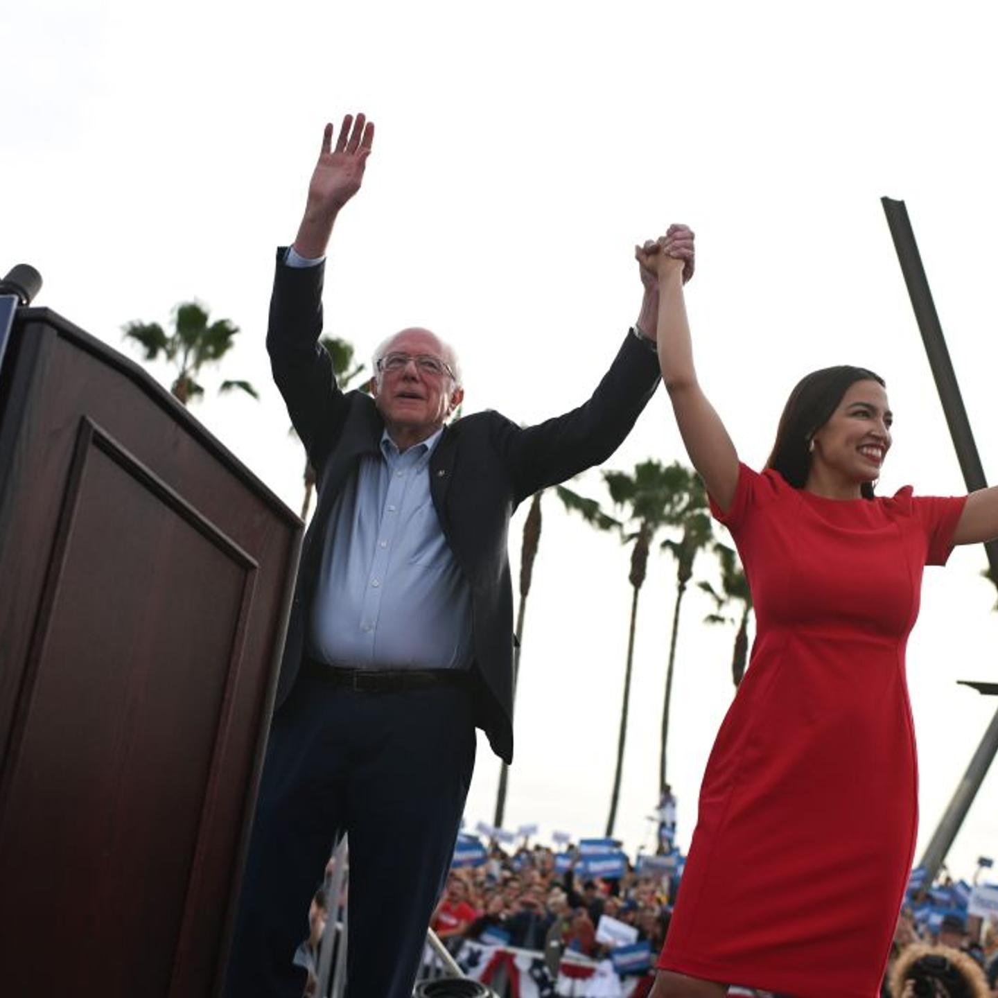 TOPSHOT-US-VOTE-2020-DEMOCRATS-SANDERS