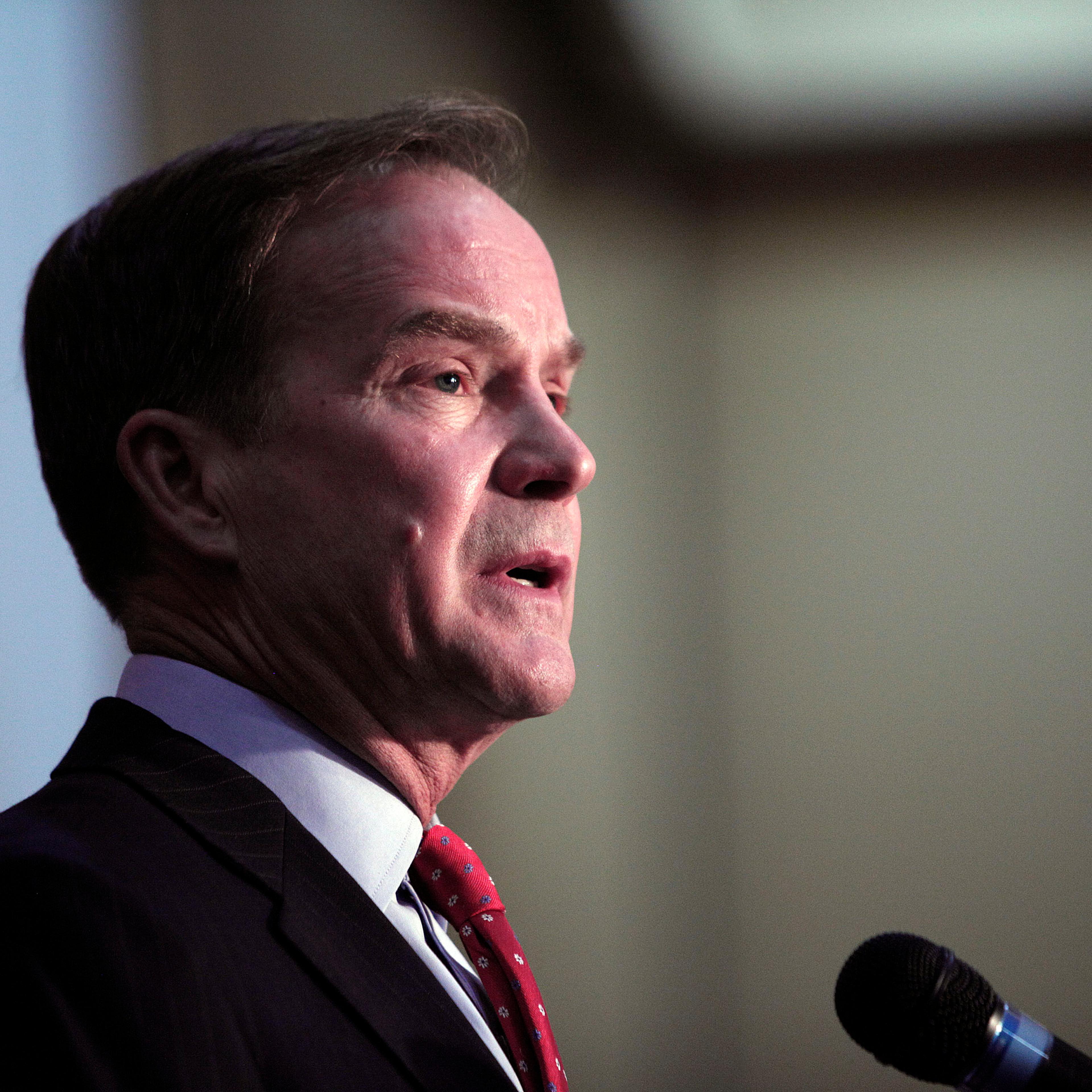 Criminal Charges Announced Over Flint Water Contamination Crisis