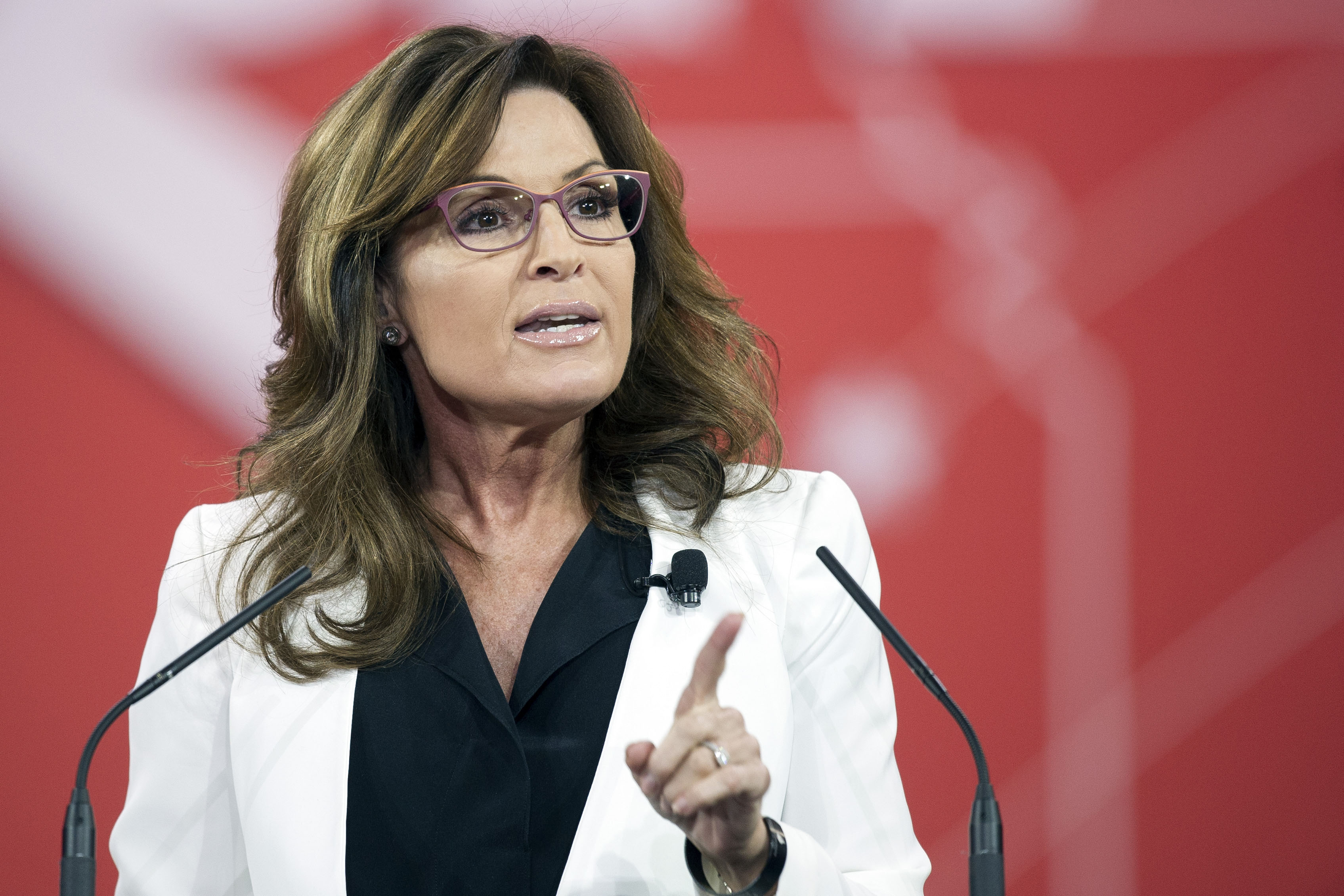 Sarah Palin