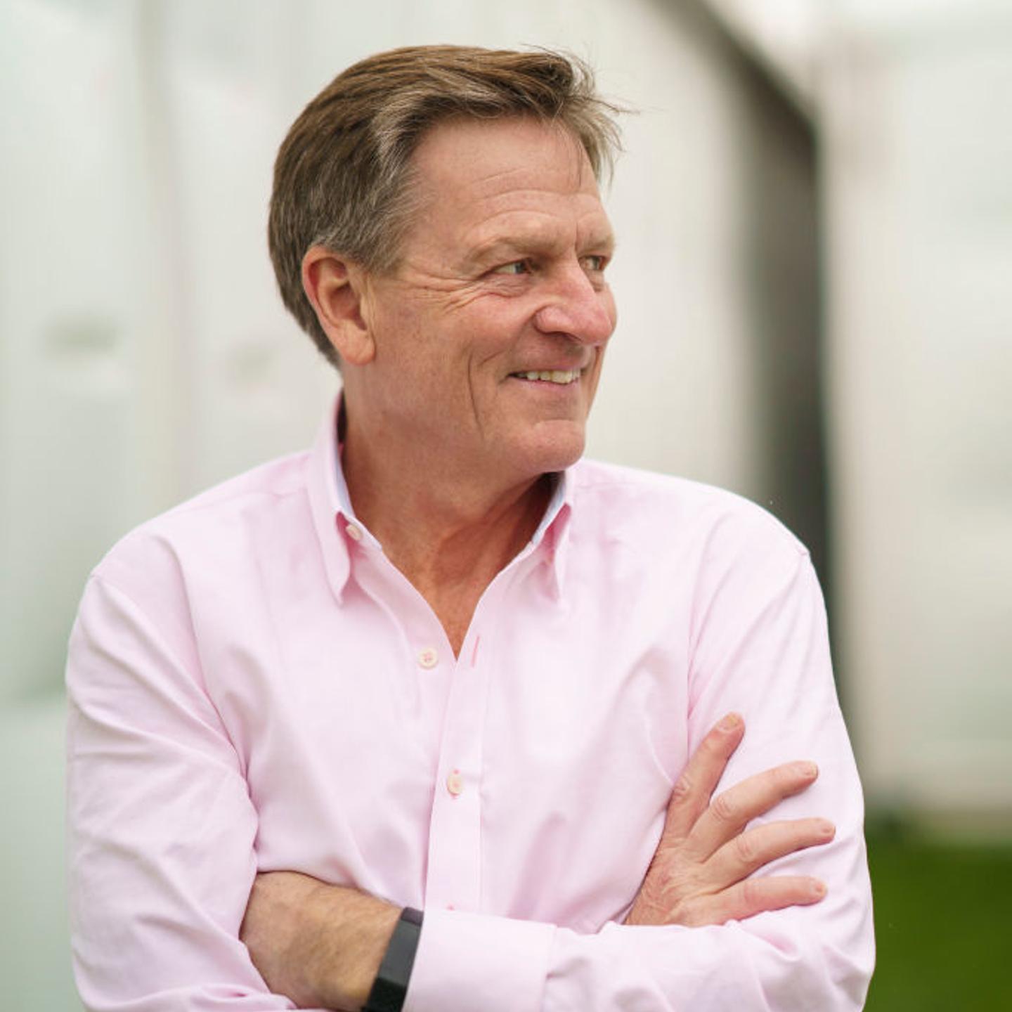 Michael Lewis