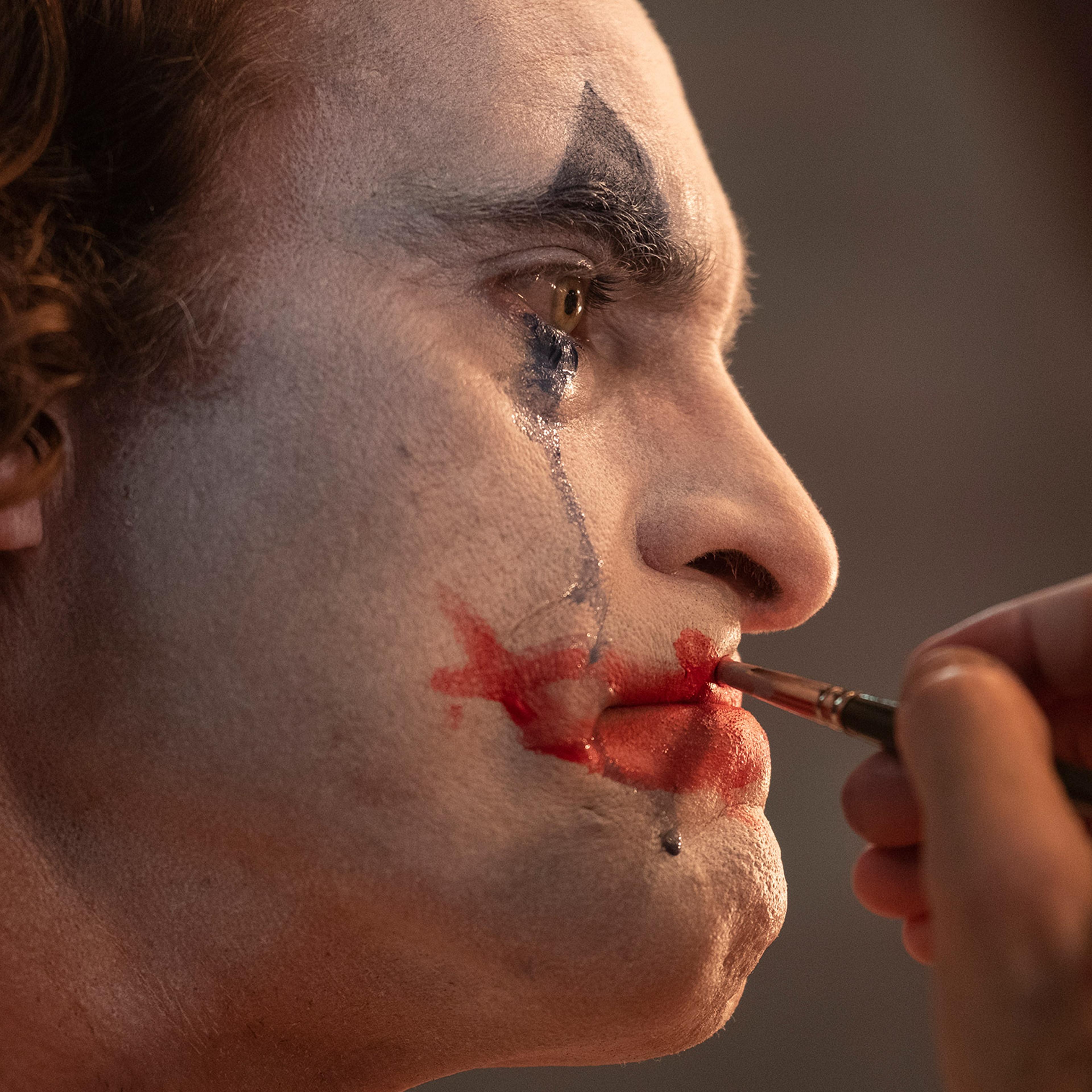 Joaquin Phoenix as Arthur Fleck