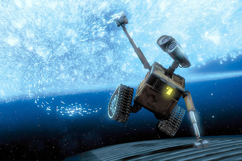 The 25 All-TIME Best Animated Films