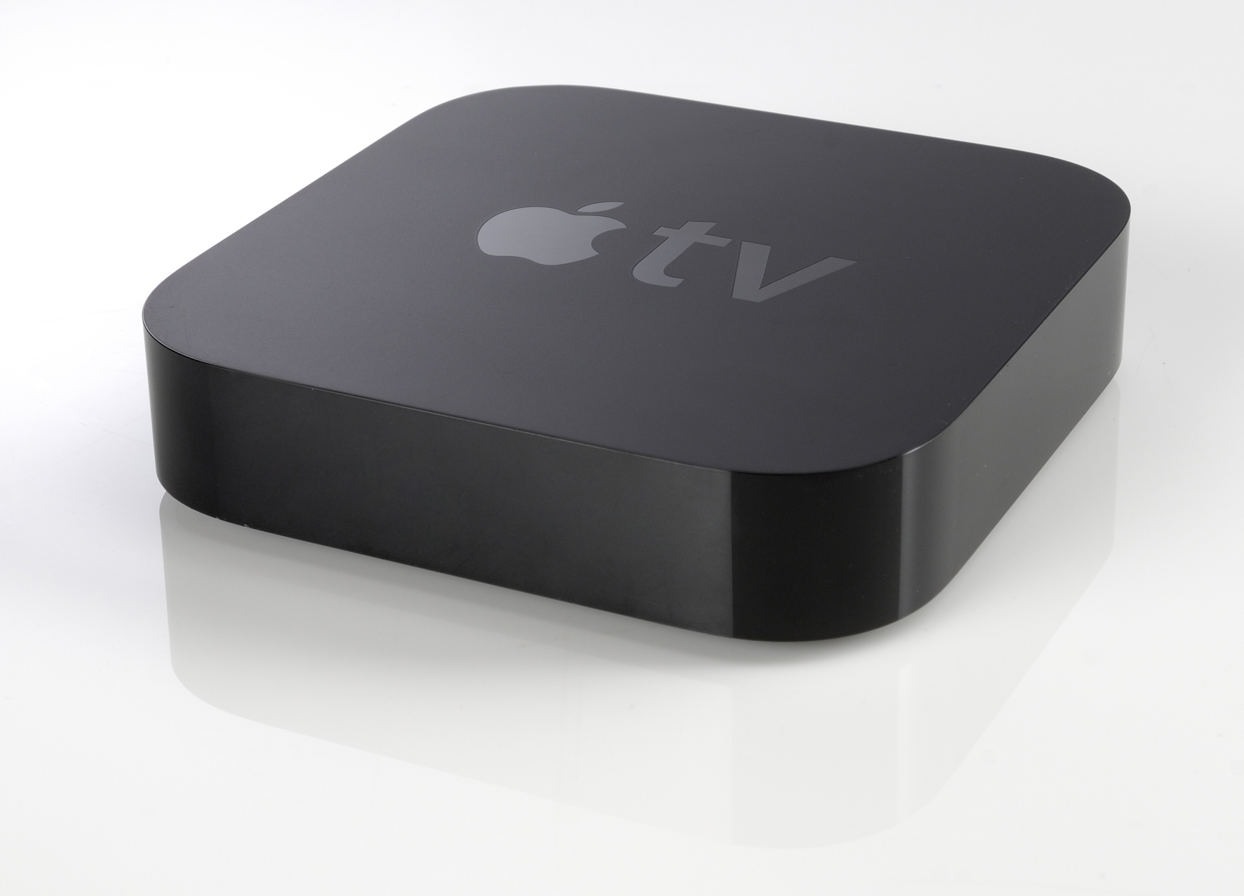 Media Streaming Devices