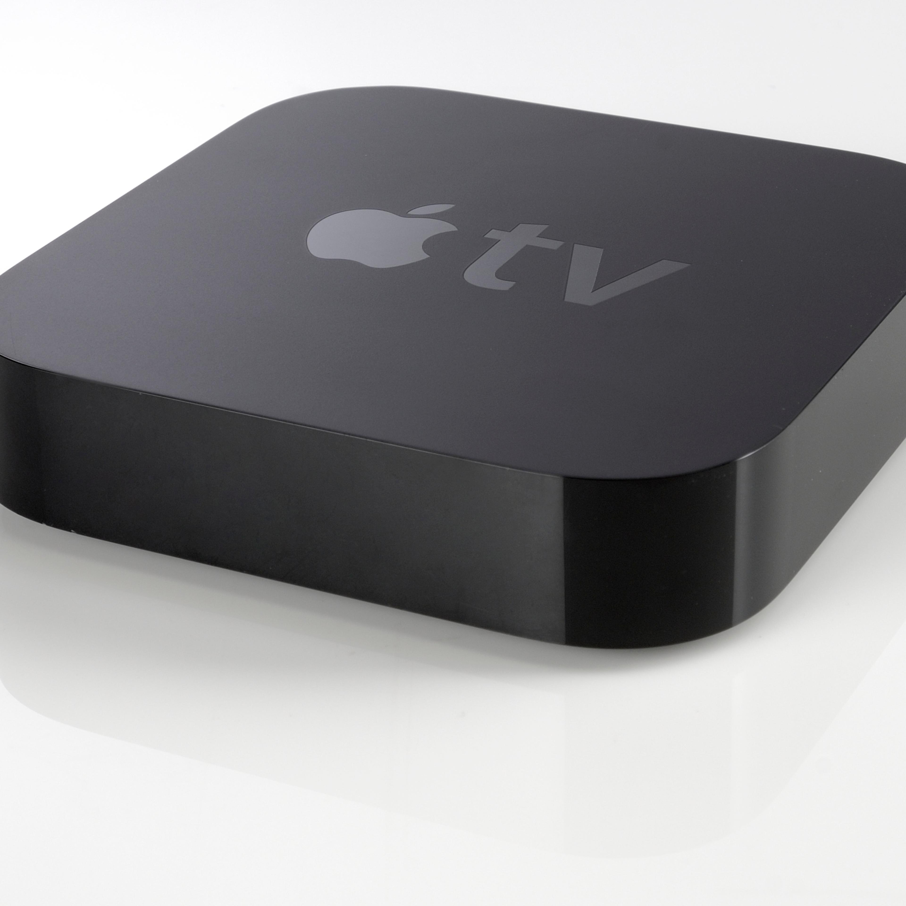Media Streaming Devices