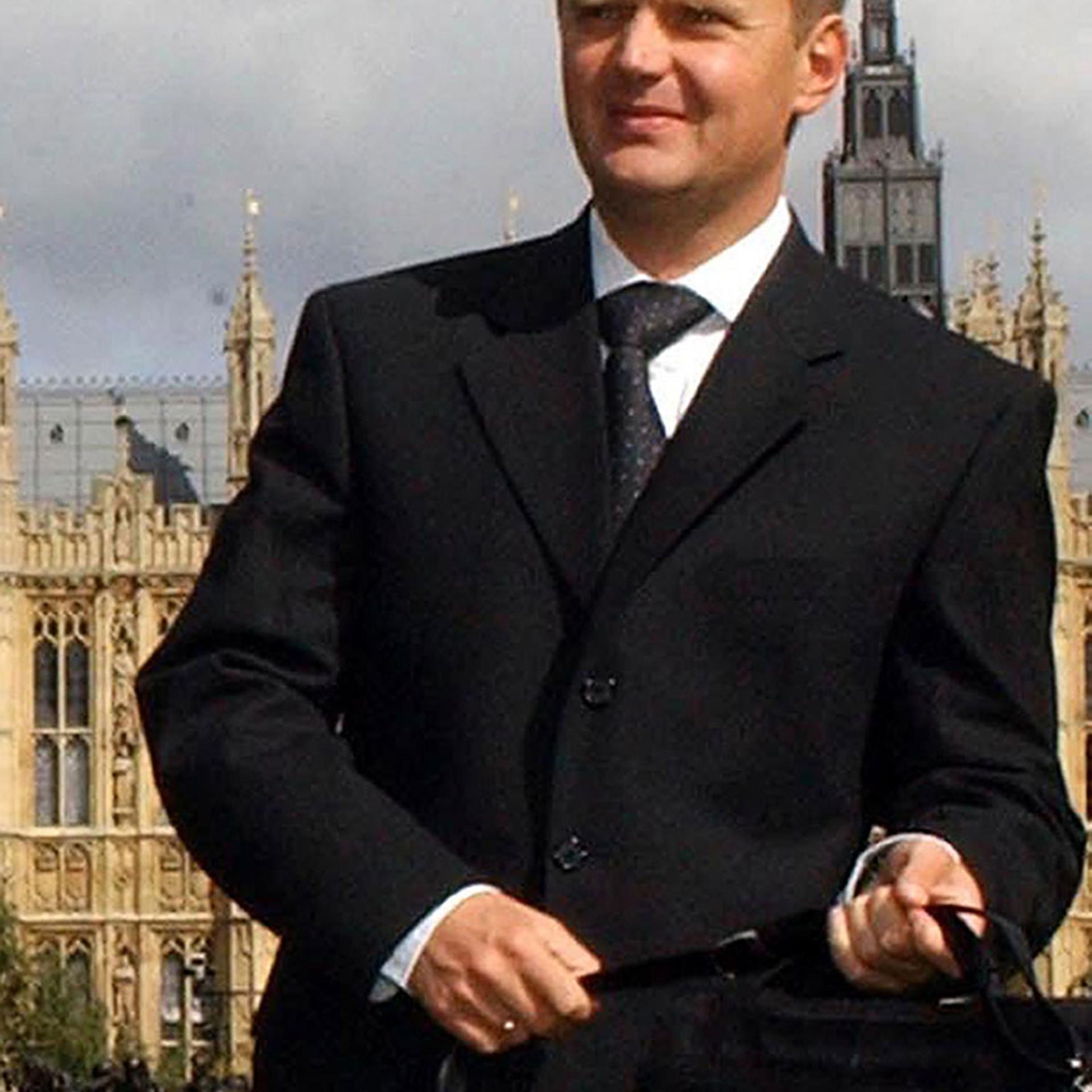 BRITAIN-RUSSIA-BRITAIN-POLITICS-SPY-CRIME-FILES