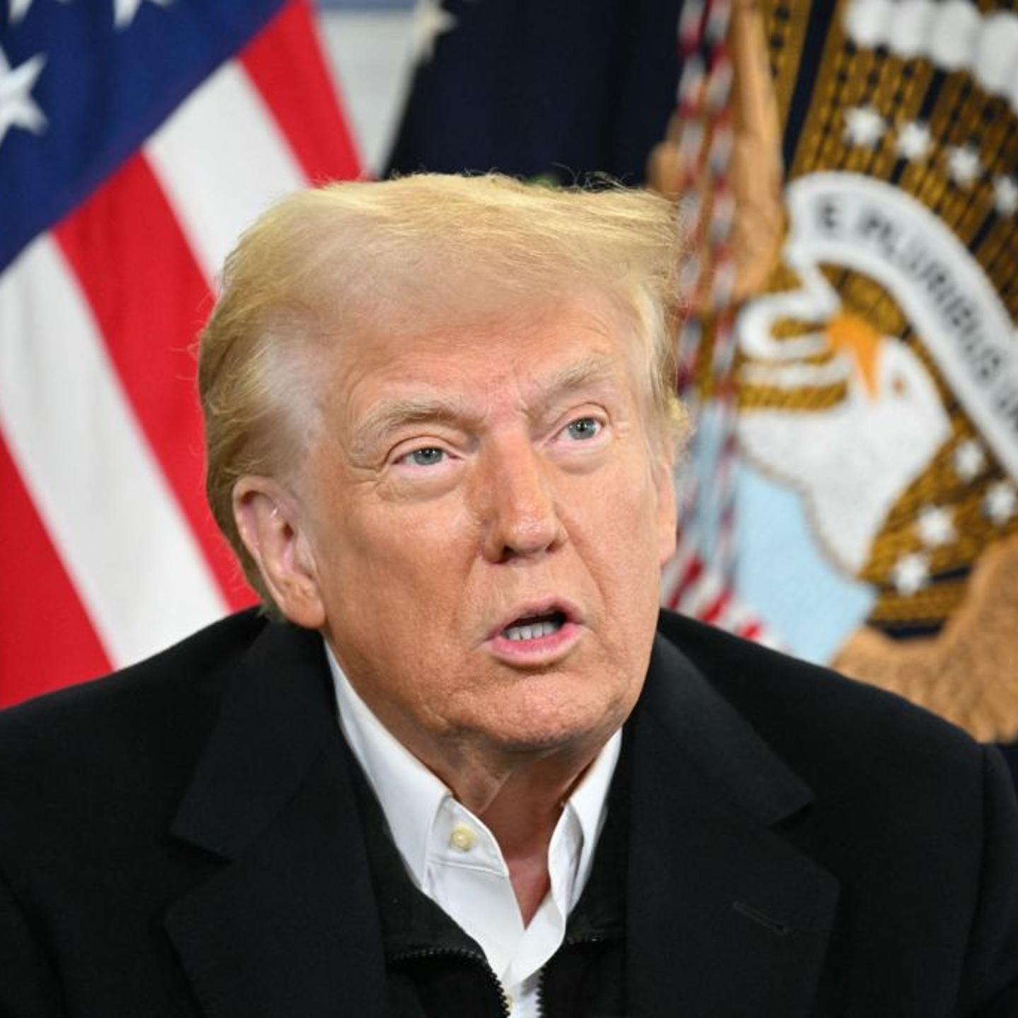 US-POLITICS-TRUMP