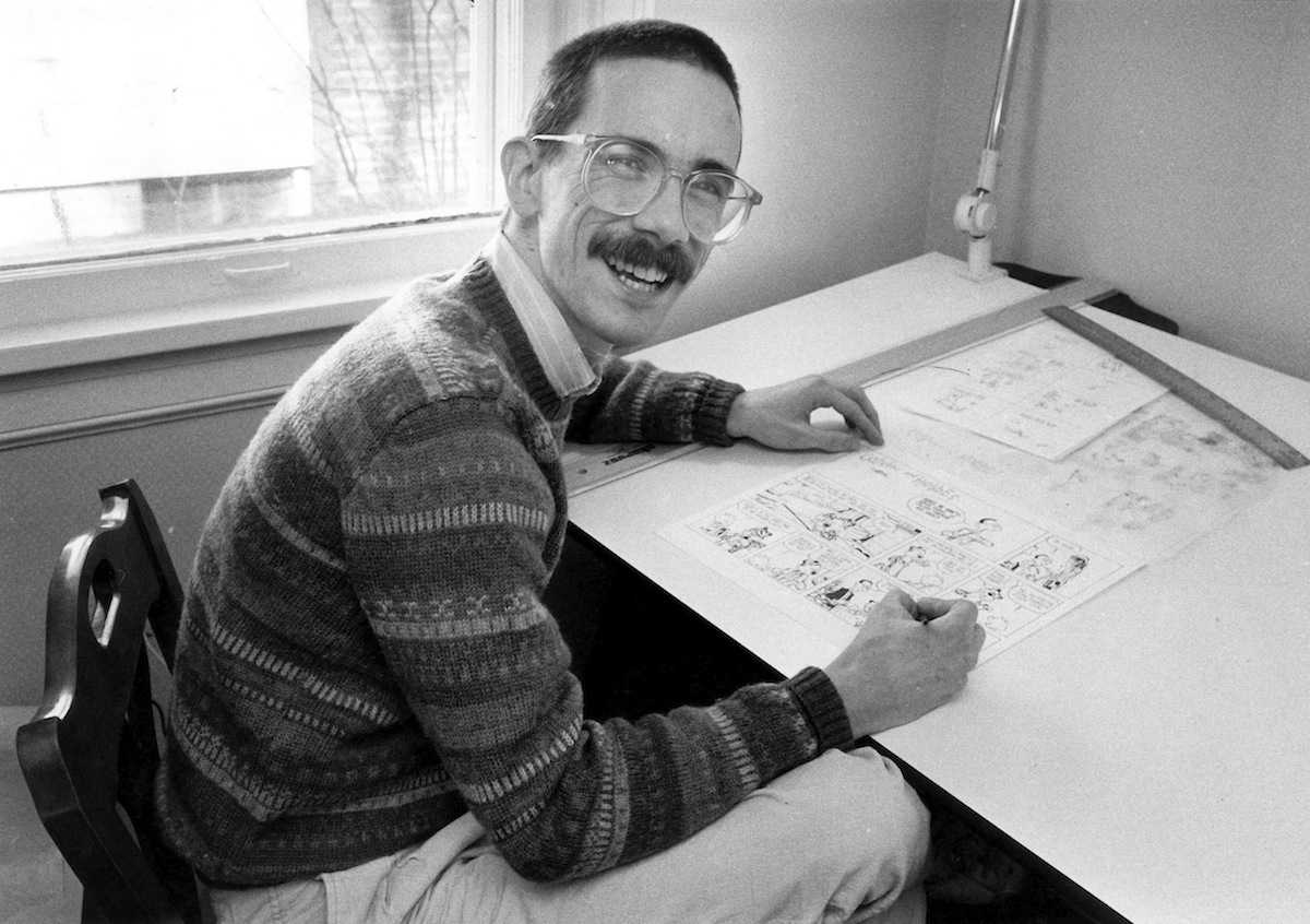 WATTERSON