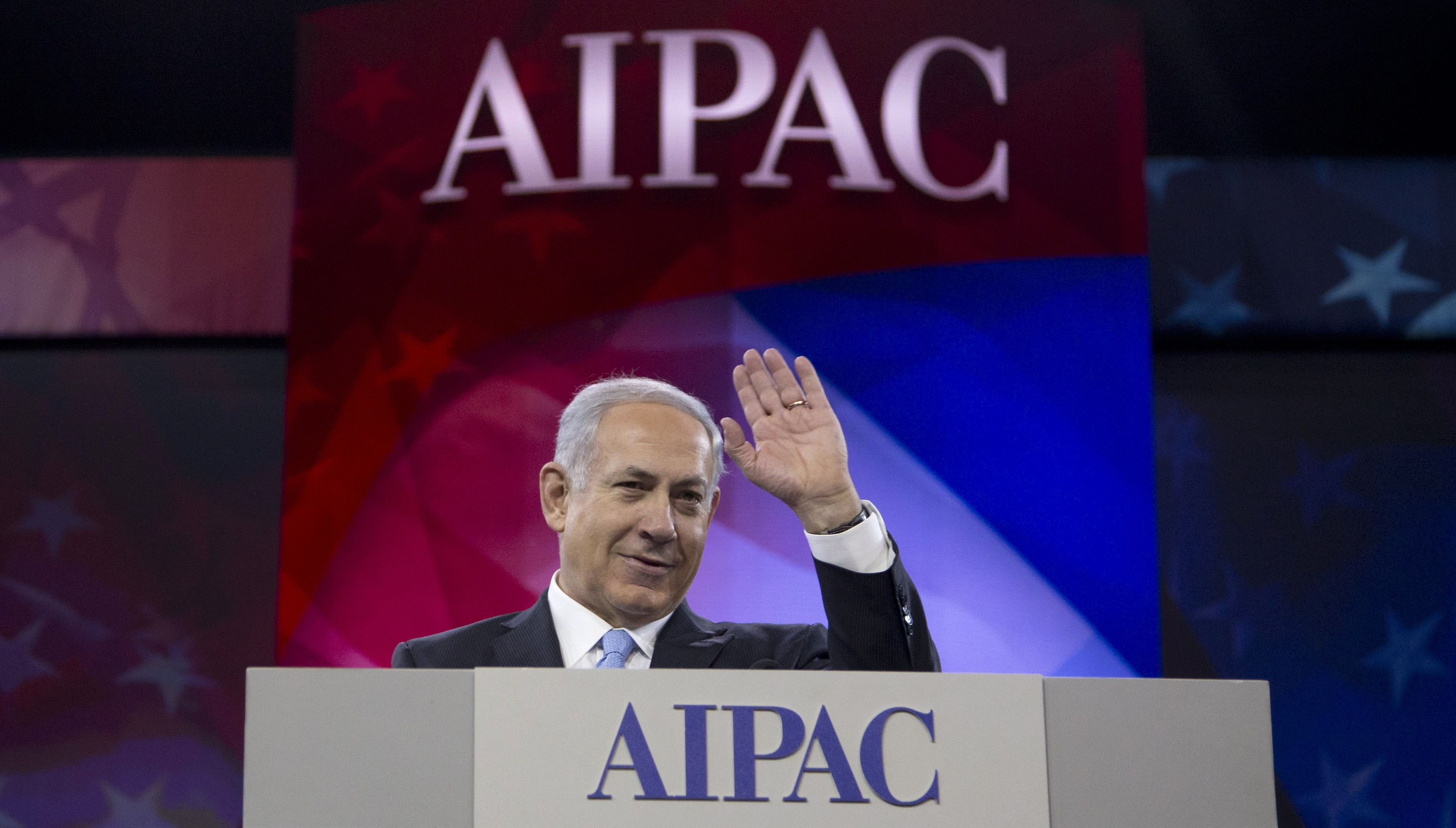 Benjamin Netanyahu