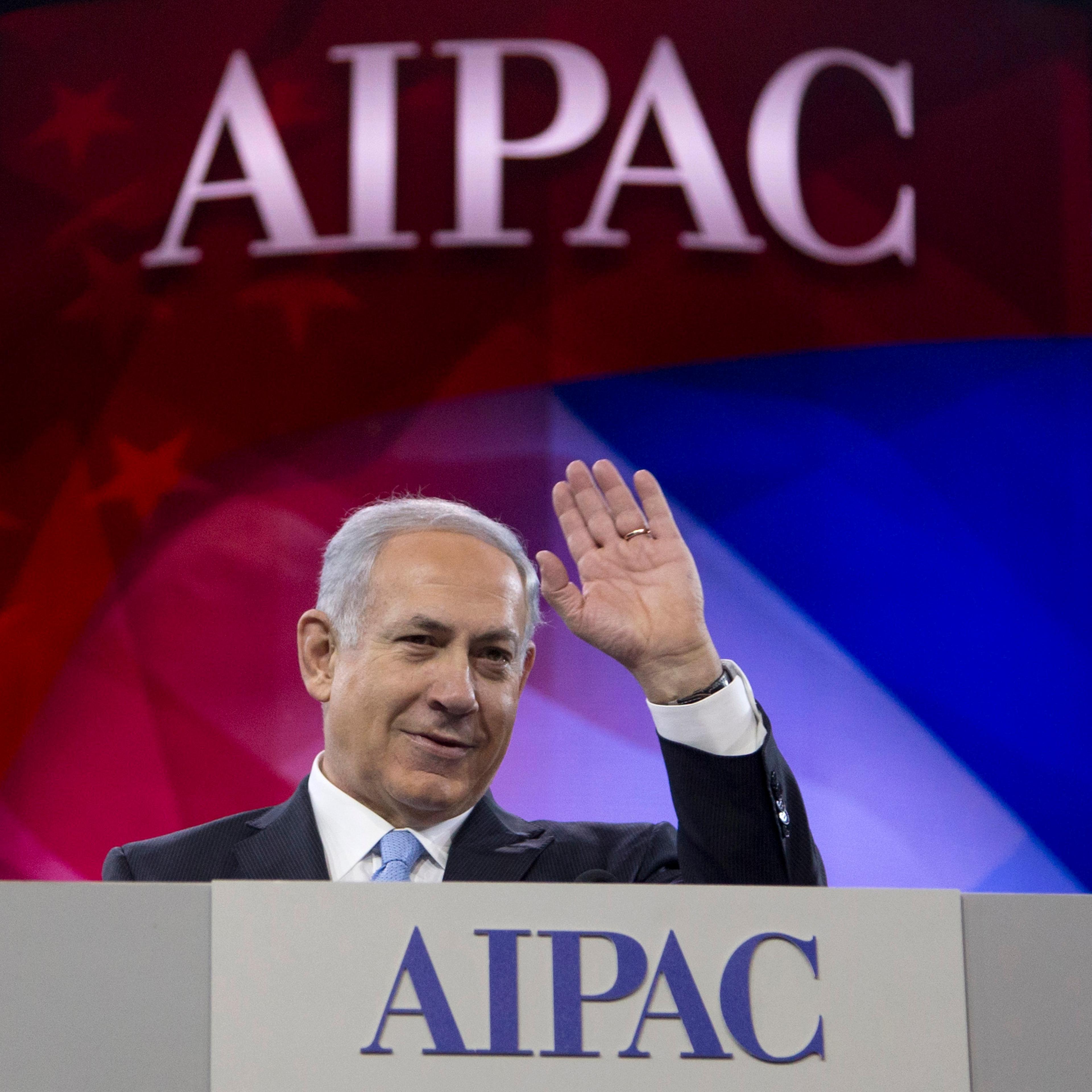 Benjamin Netanyahu