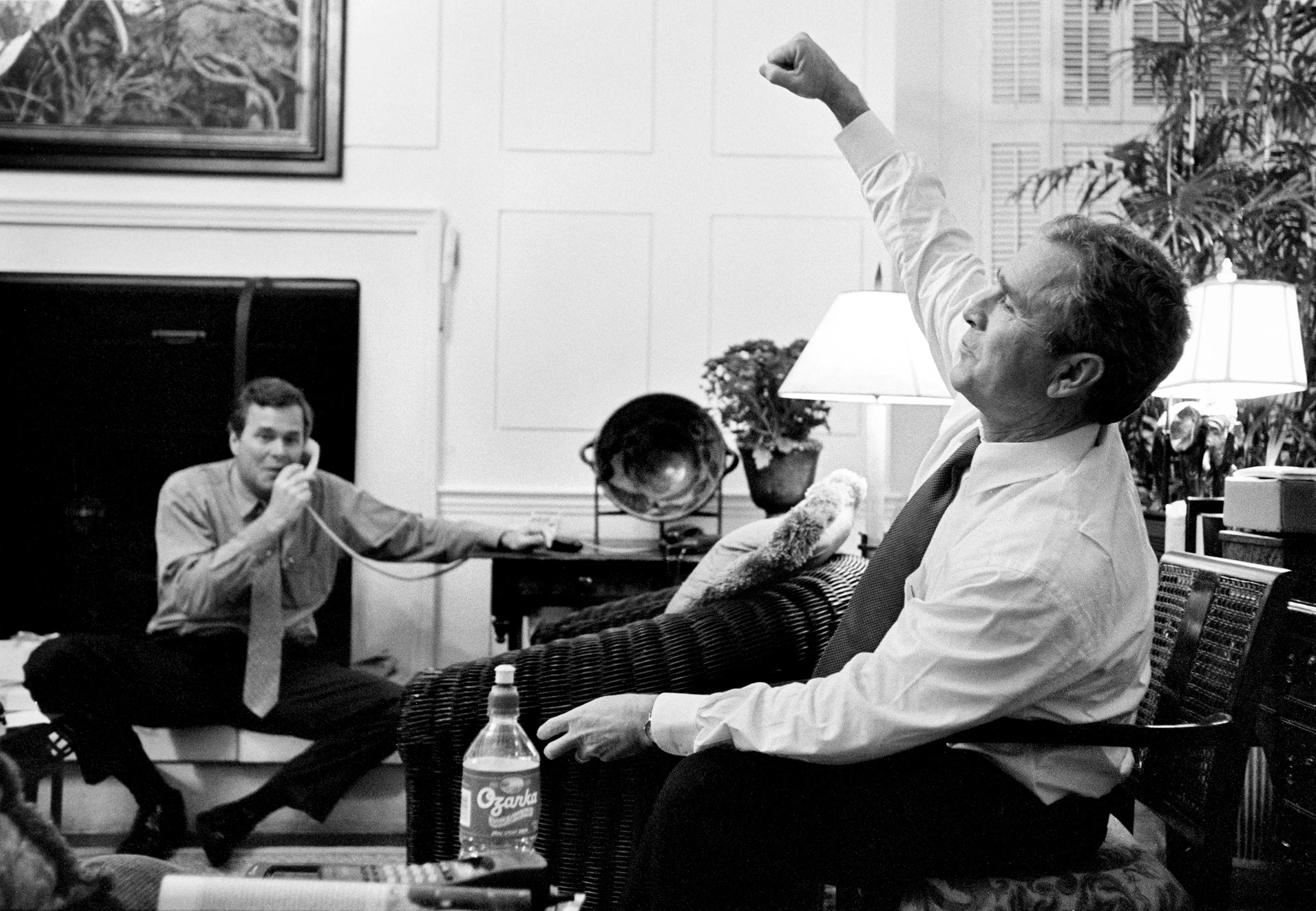 Jeb Bush Life in Photos
