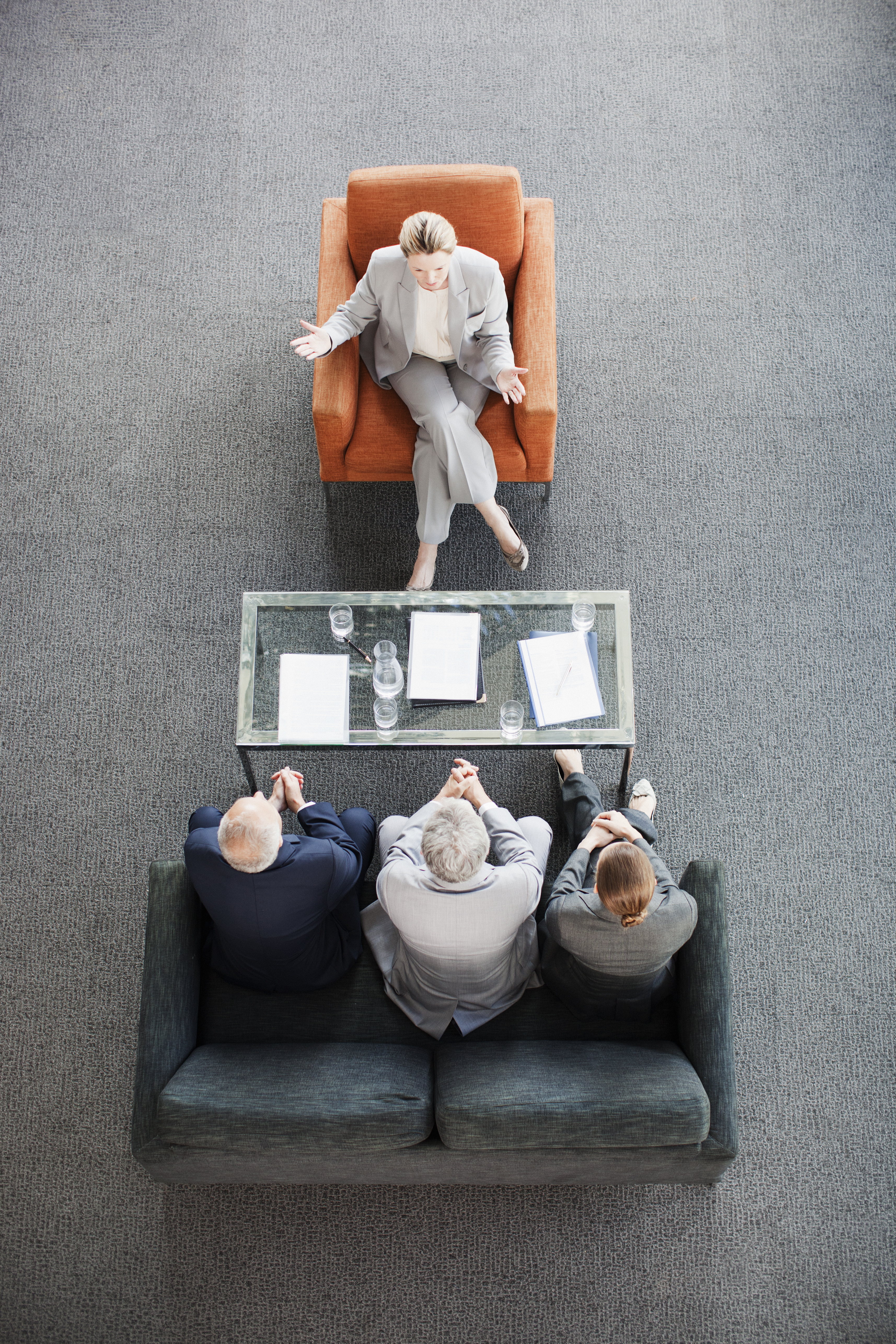 meeting