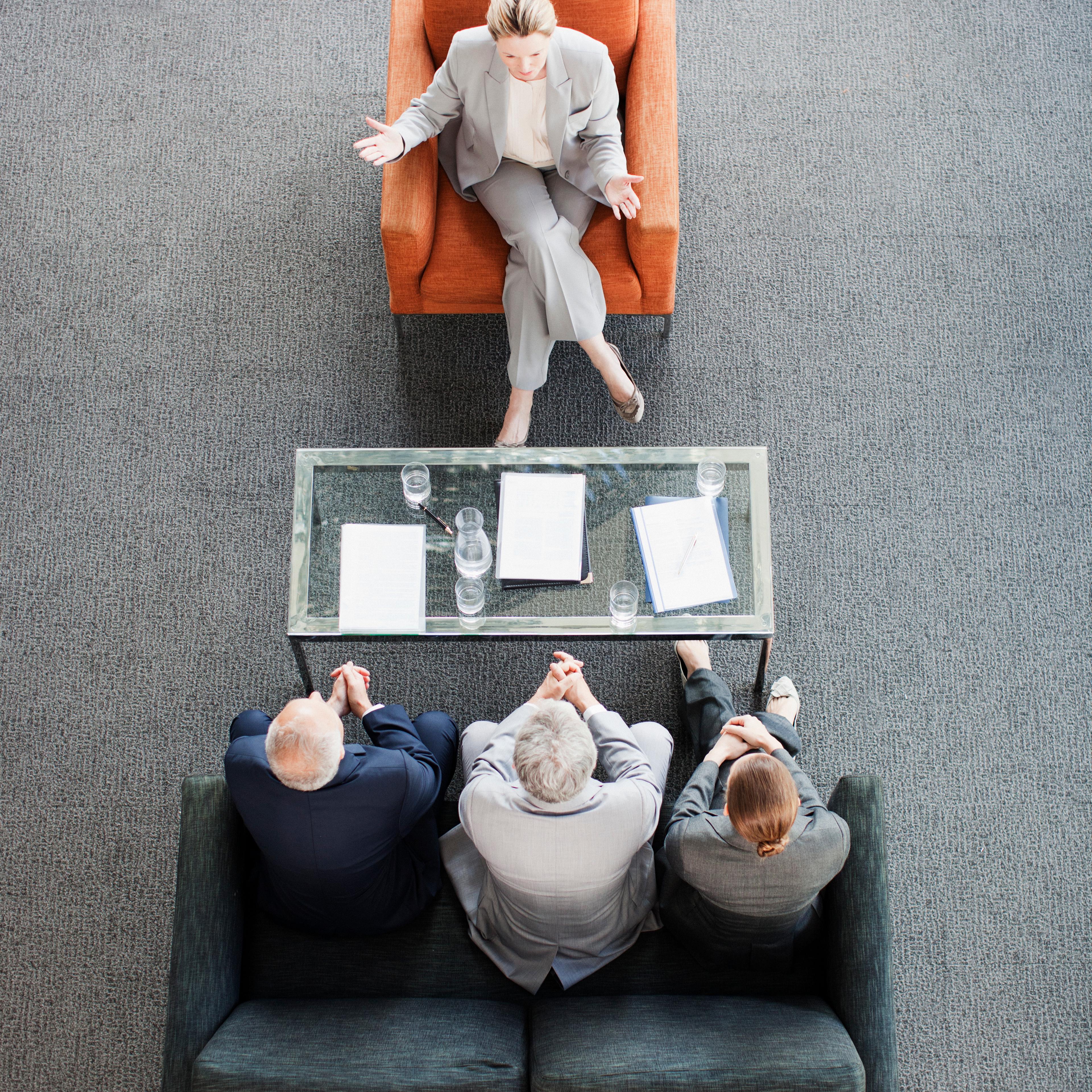 meeting