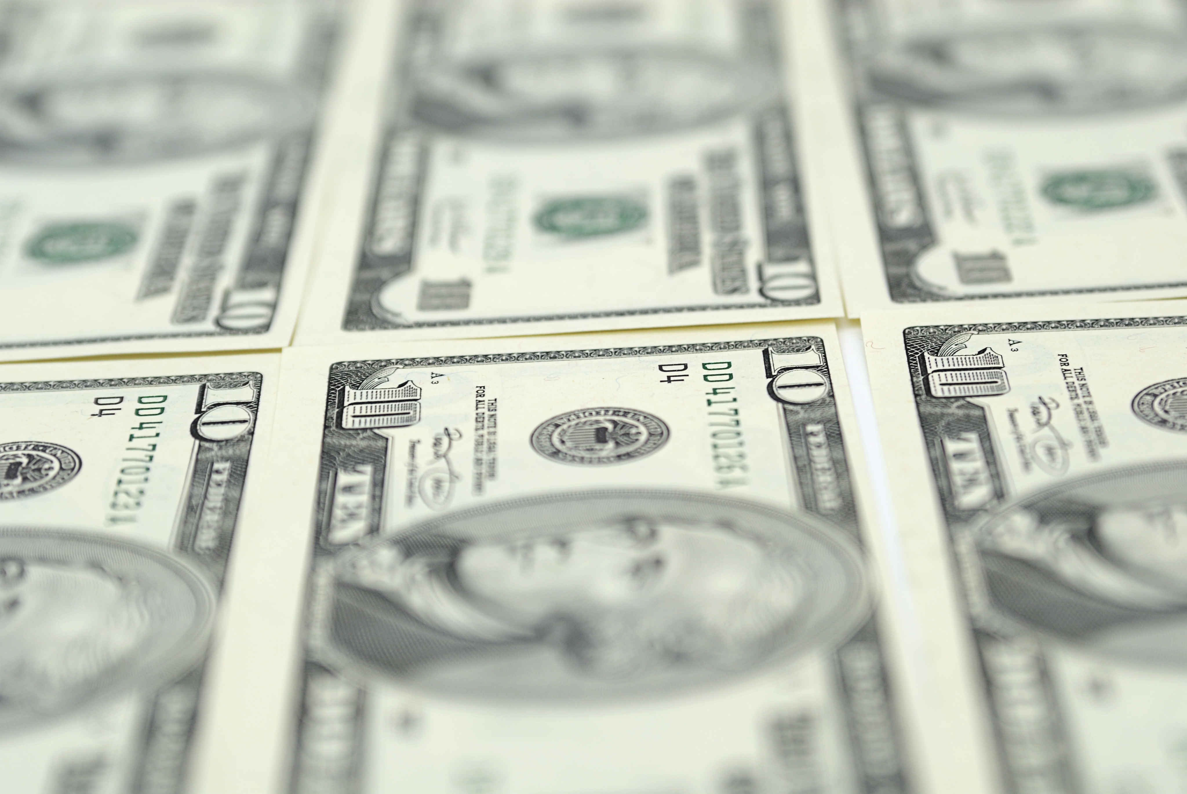 The female icon will join Alexander Hamilton on the new $10 bill.