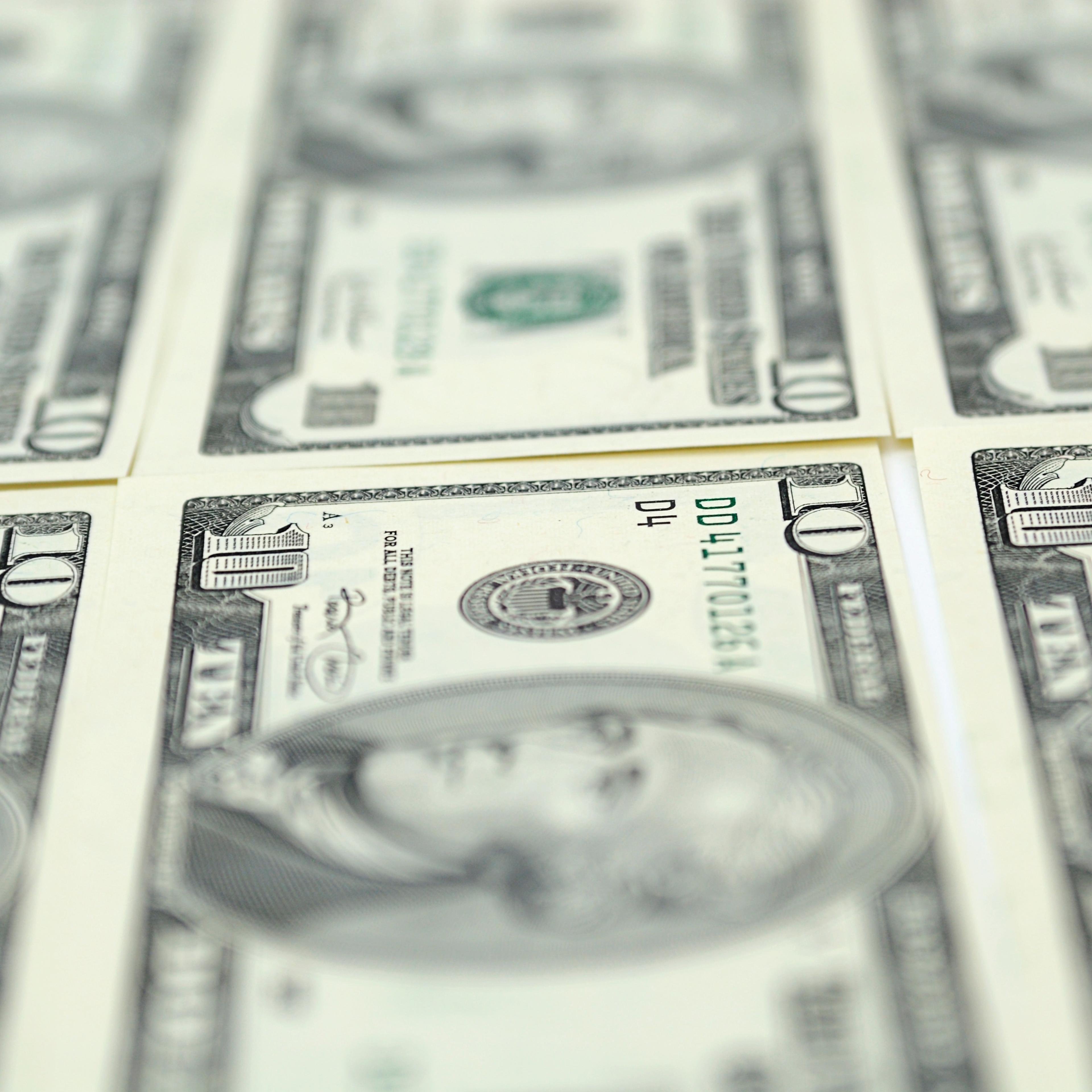 The female icon will join Alexander Hamilton on the new $10 bill.