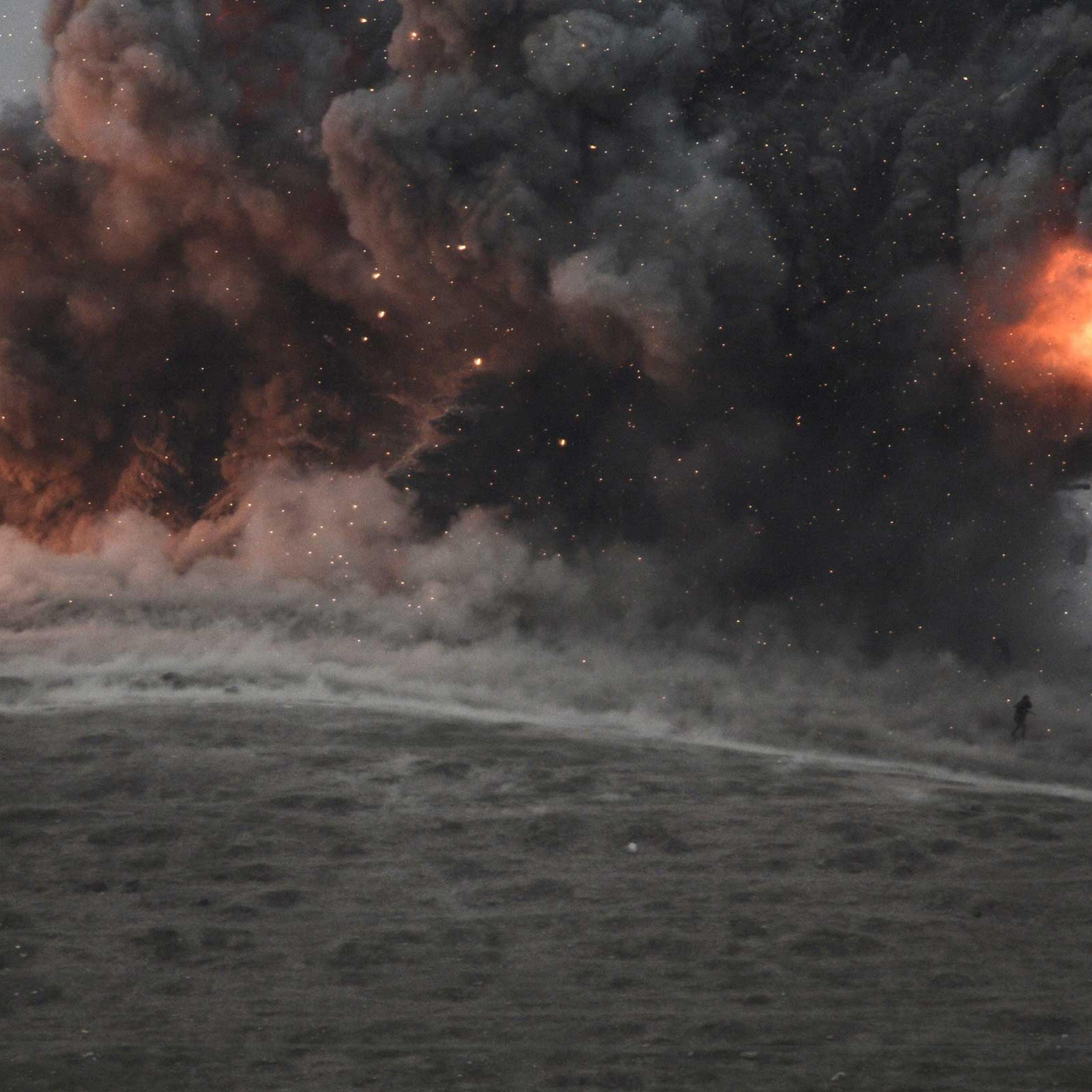 TURKEY-SYRIA-CONFLICT-KURDS