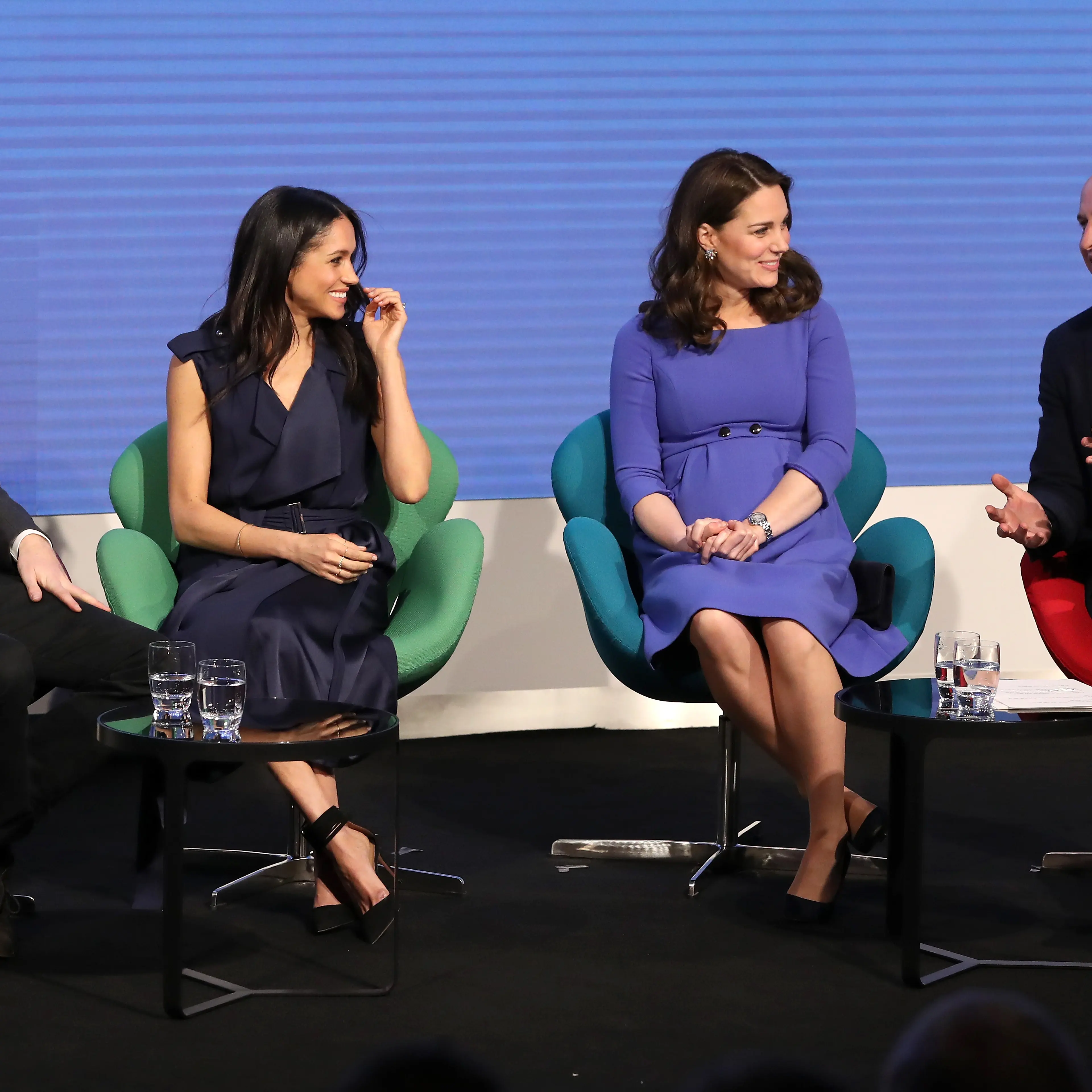 First Annual Royal Foundation Forum