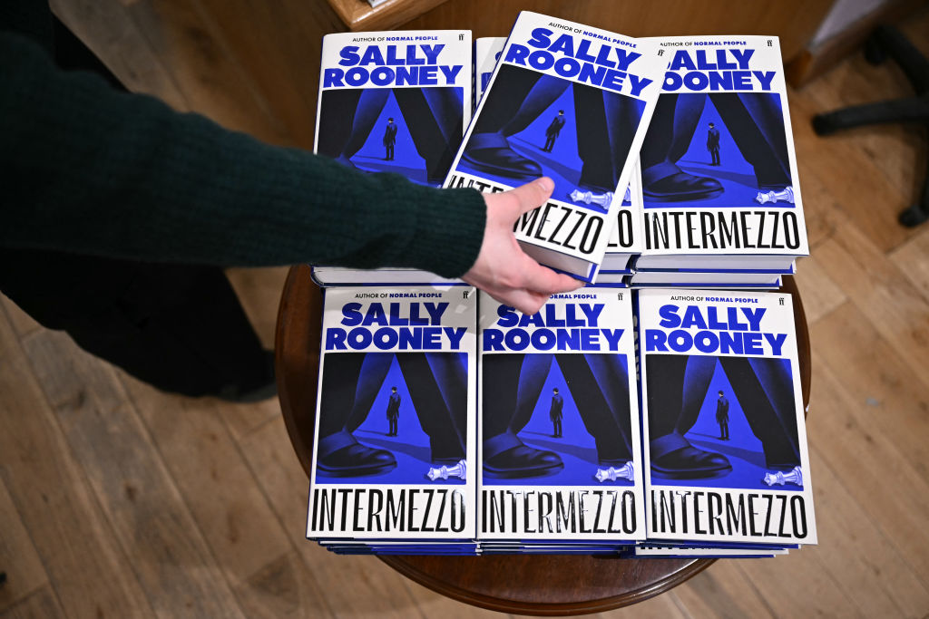 What is Palestine Action? Sally Rooney Books to No Longer Be Sold in U.K. Over Ties to Group