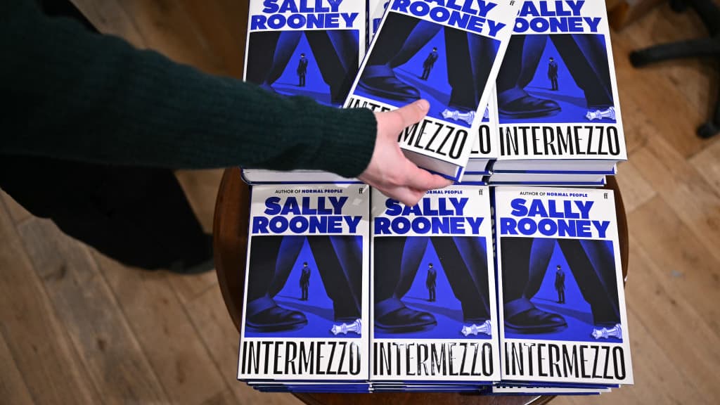What is Palestine Action? Sally Rooney Books to No Longer Be Sold in U.K. Over Ties to Group