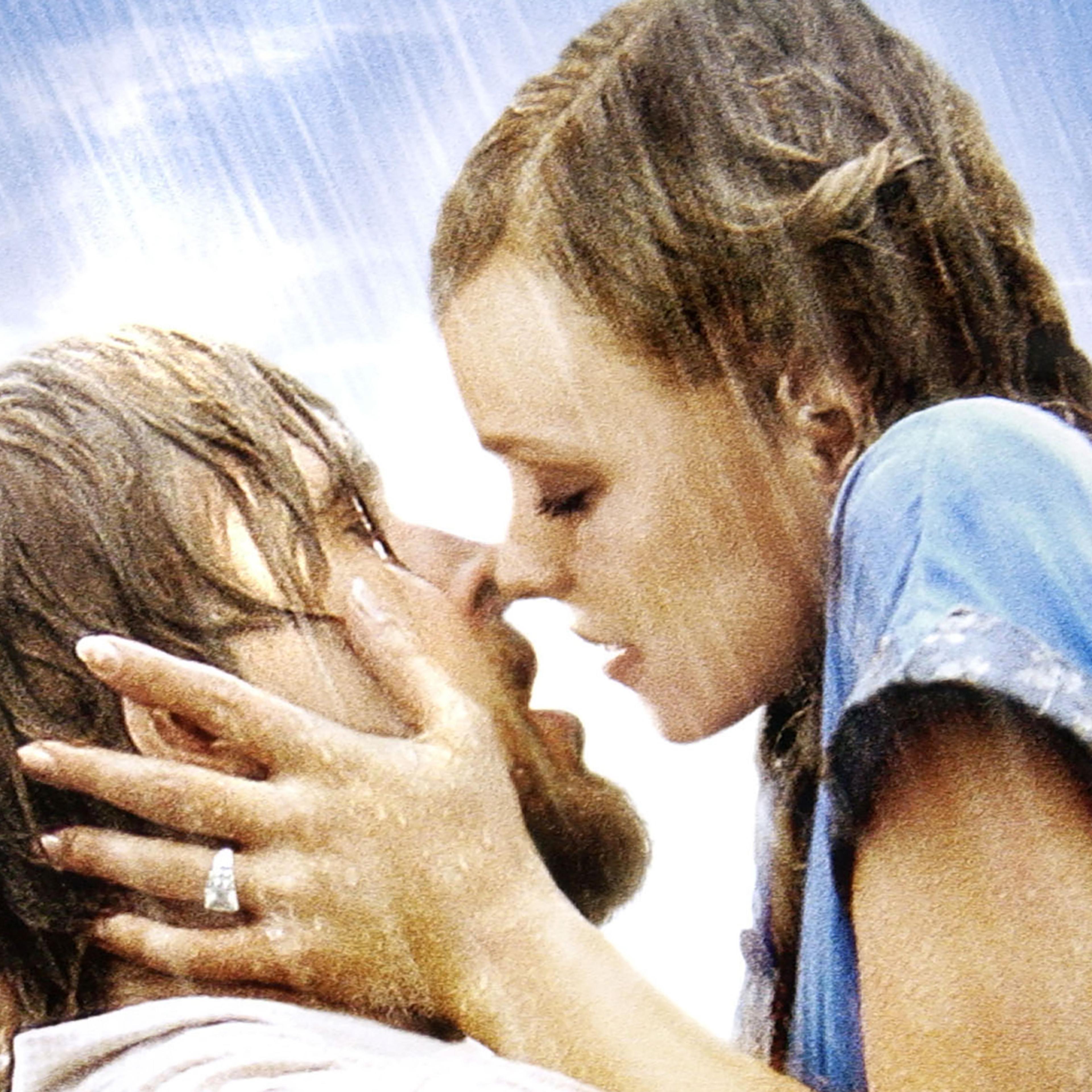 "The Notebook" New Line Cinema Los Angeles Premiere