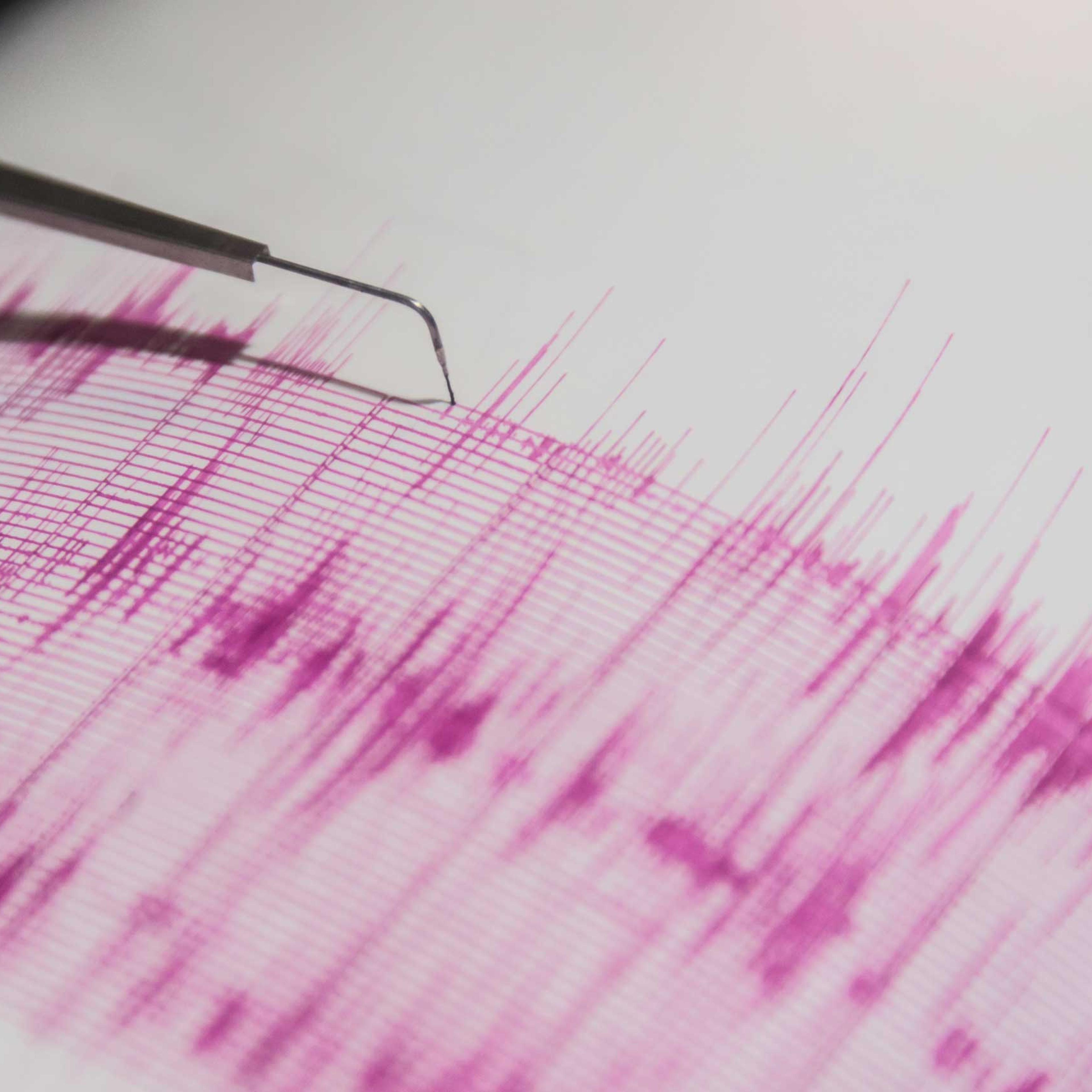 Seismometer