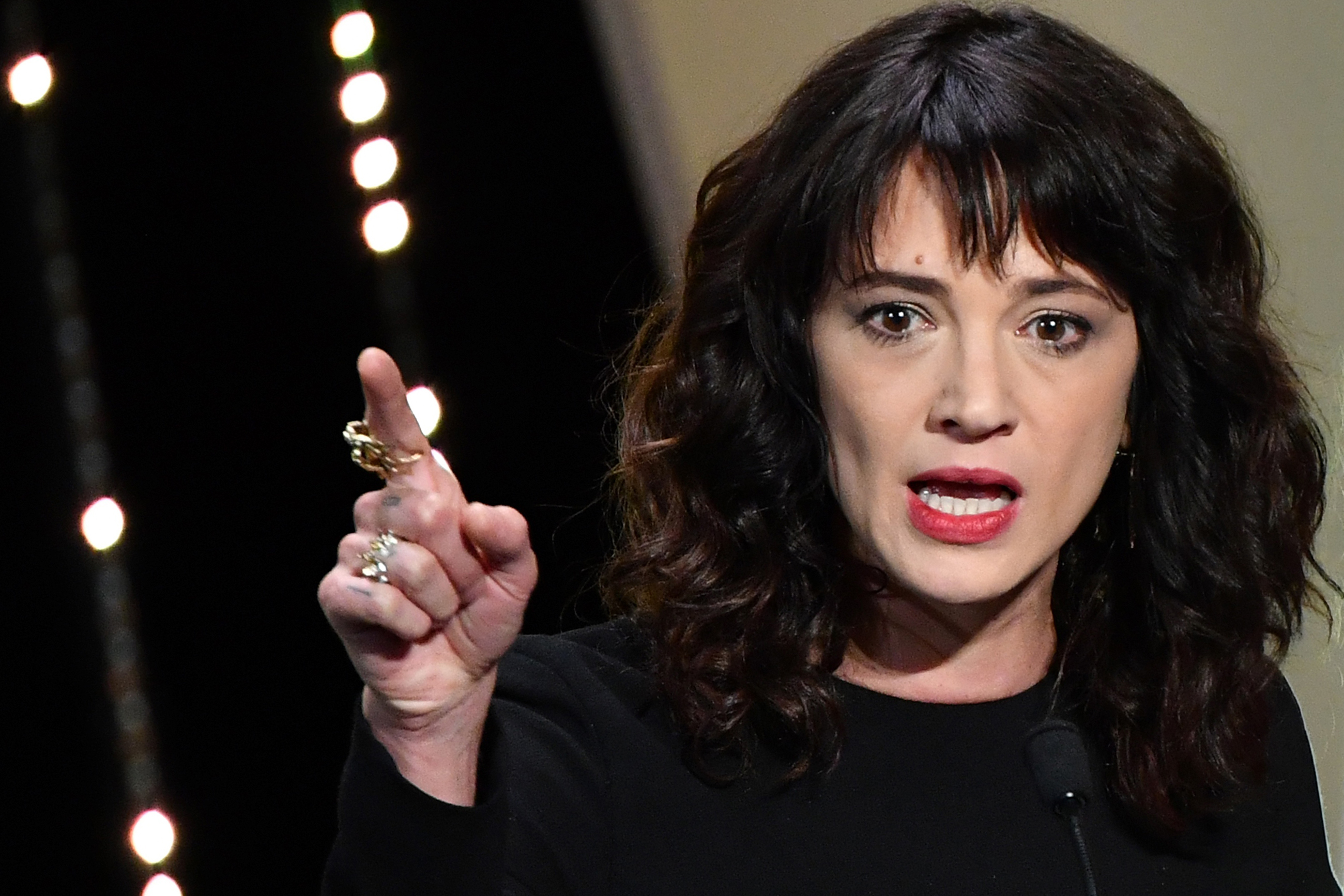 FRANCE-ITALY-US-ENTERTAINMENT-HARASSMENT