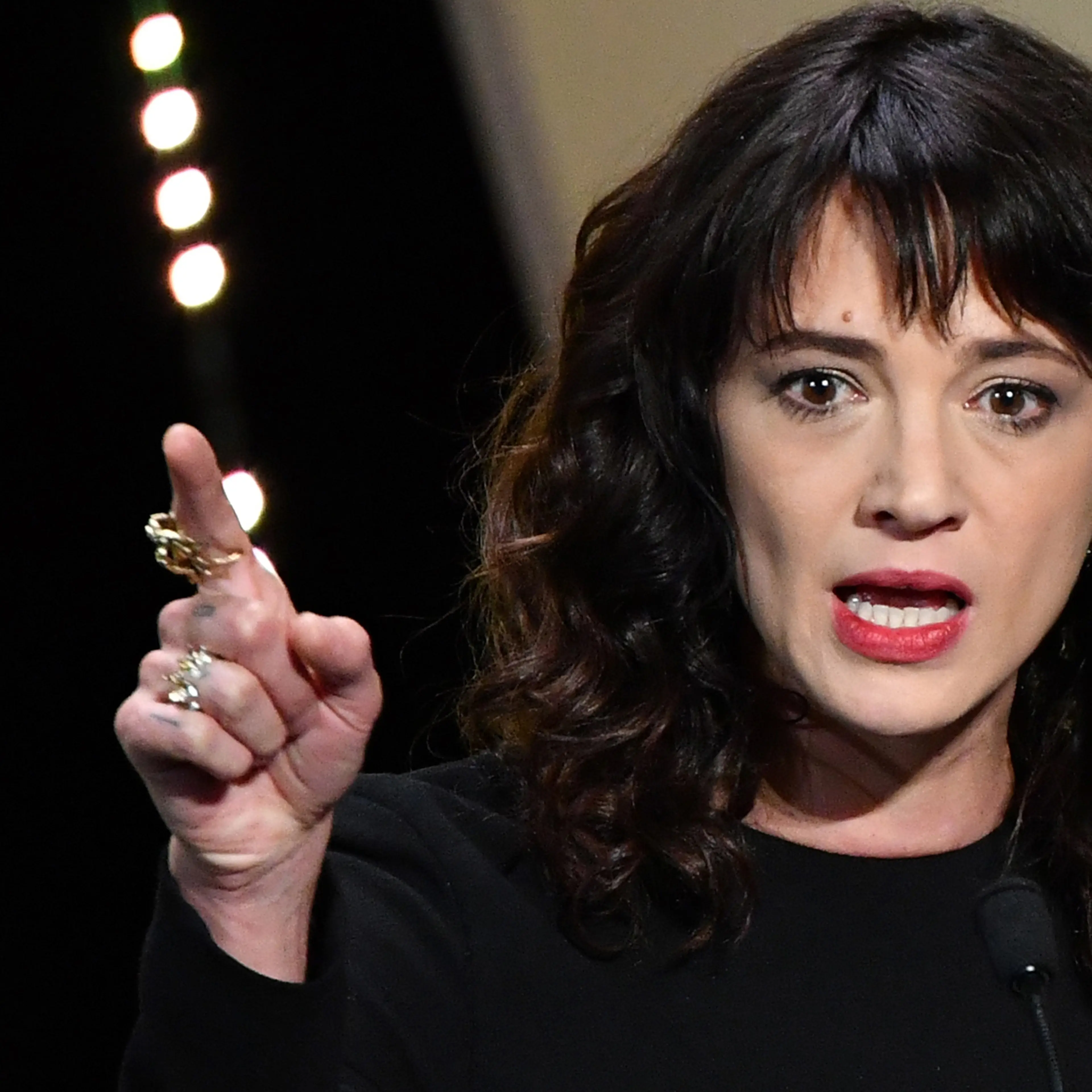 FRANCE-ITALY-US-ENTERTAINMENT-HARASSMENT
