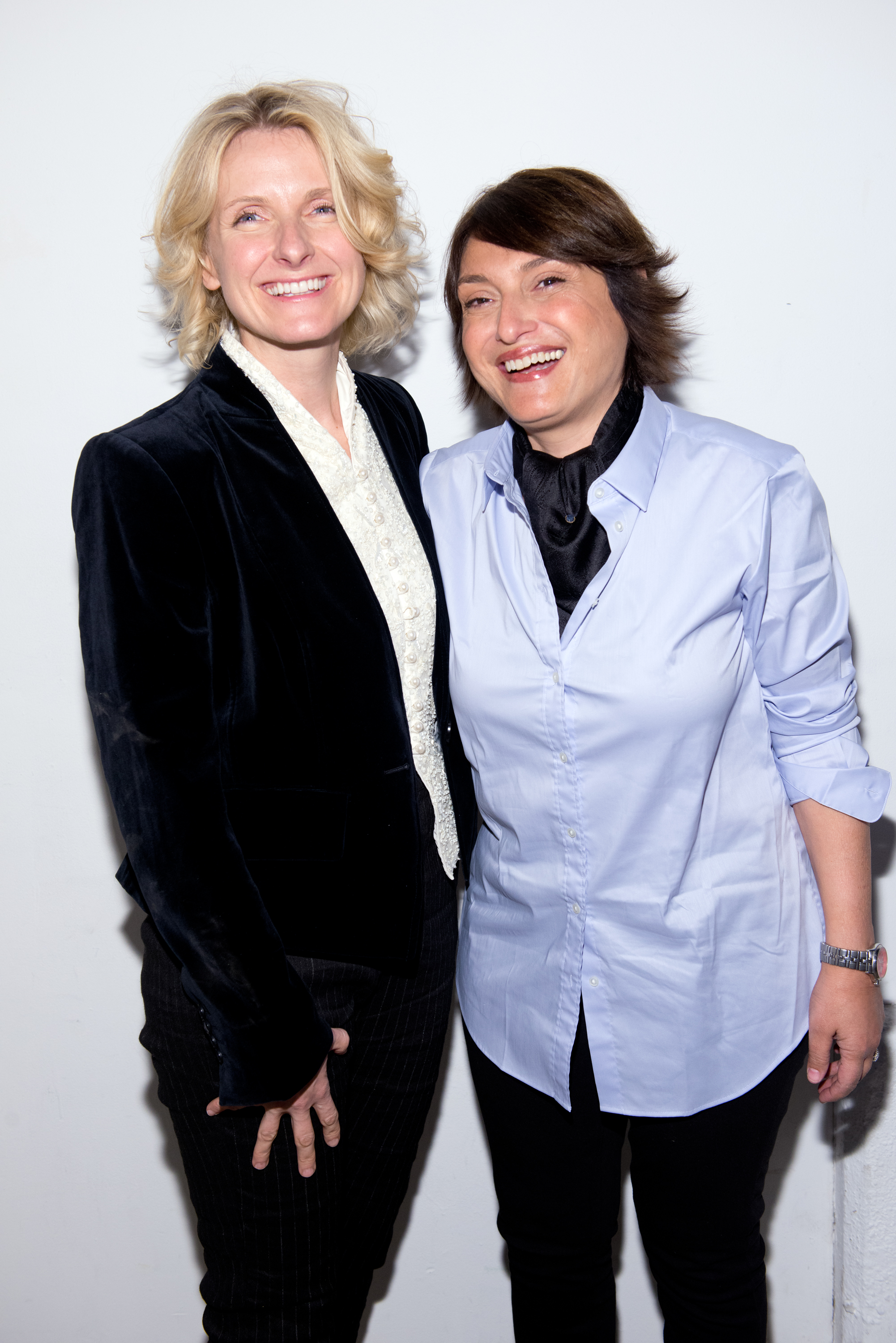 Rayya Elias In Conversation With Elizabeth Gilbert