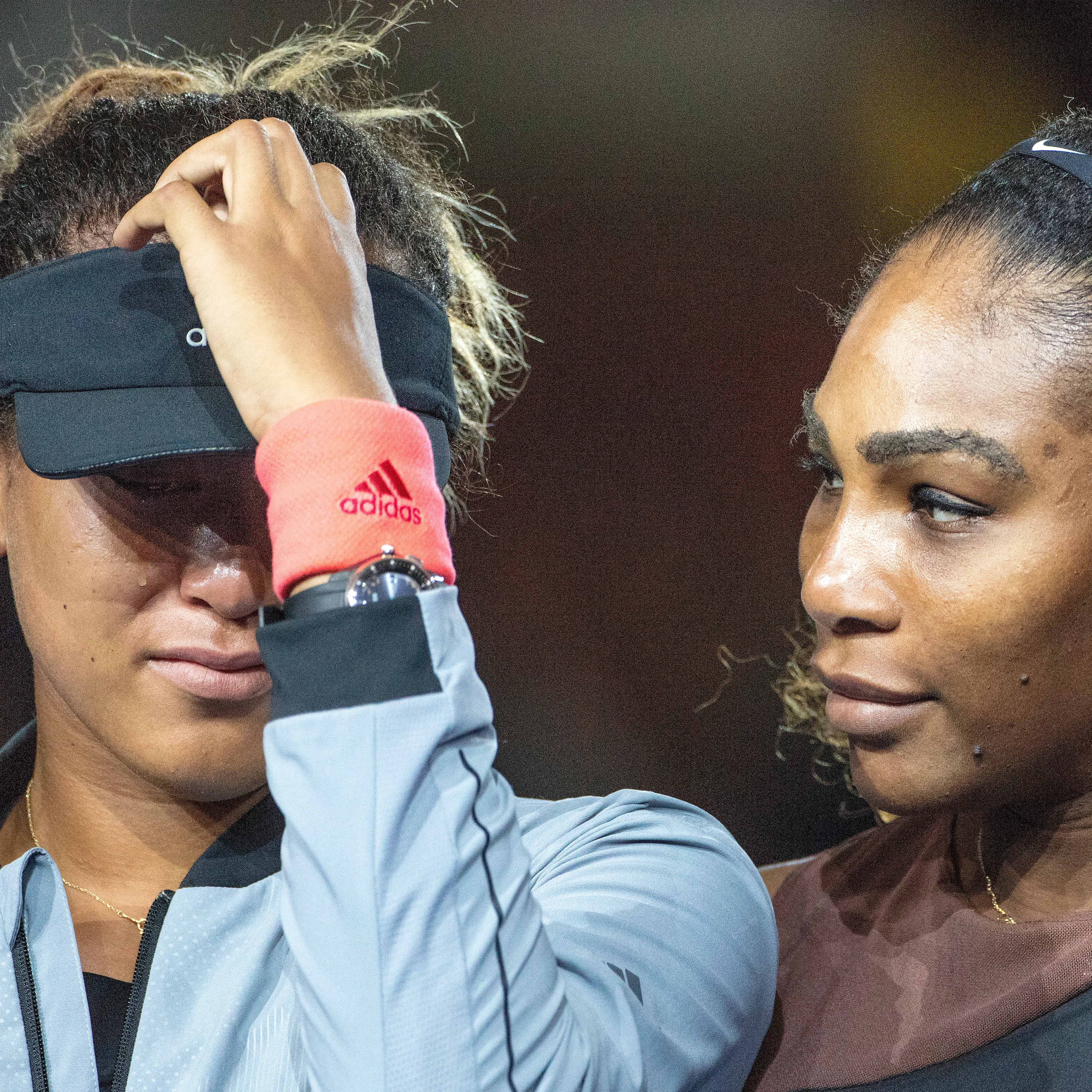 US Open Tennis Tournament 2018