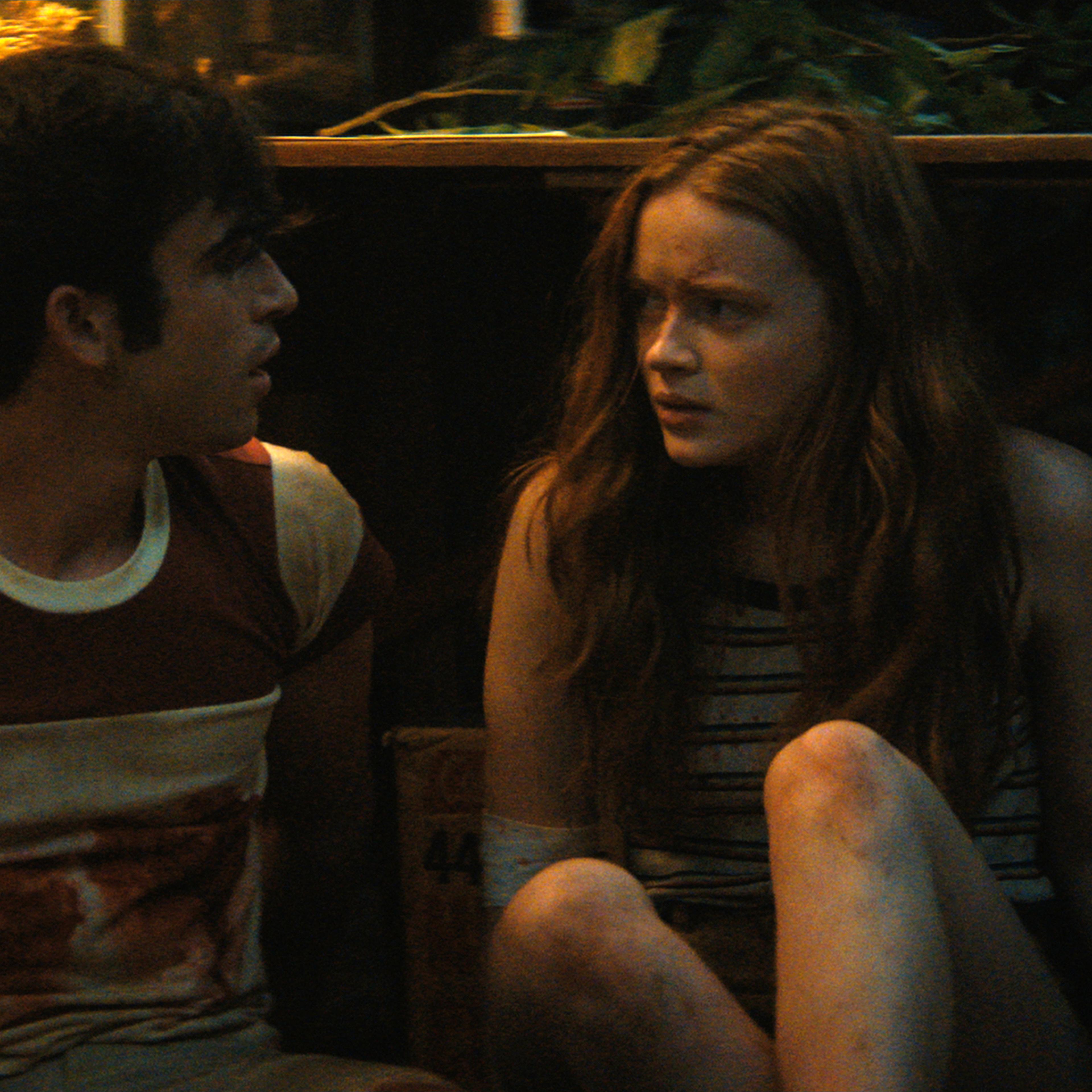 Fear Street Part 2: 1978