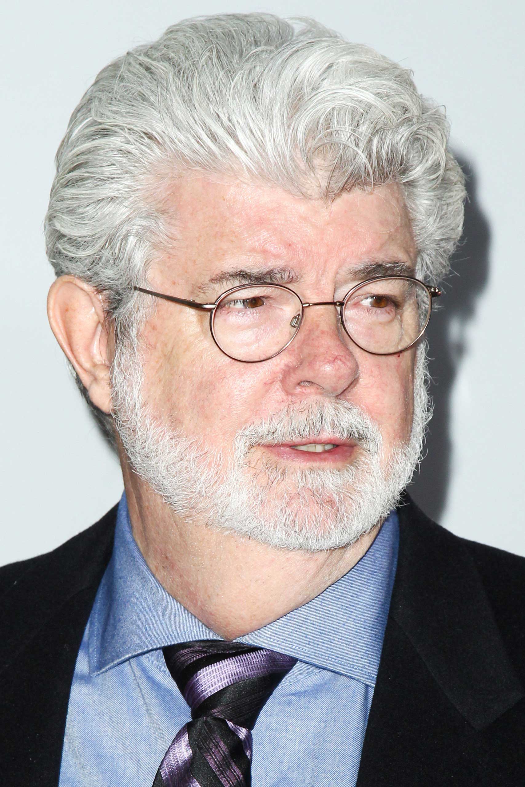 George Lucas