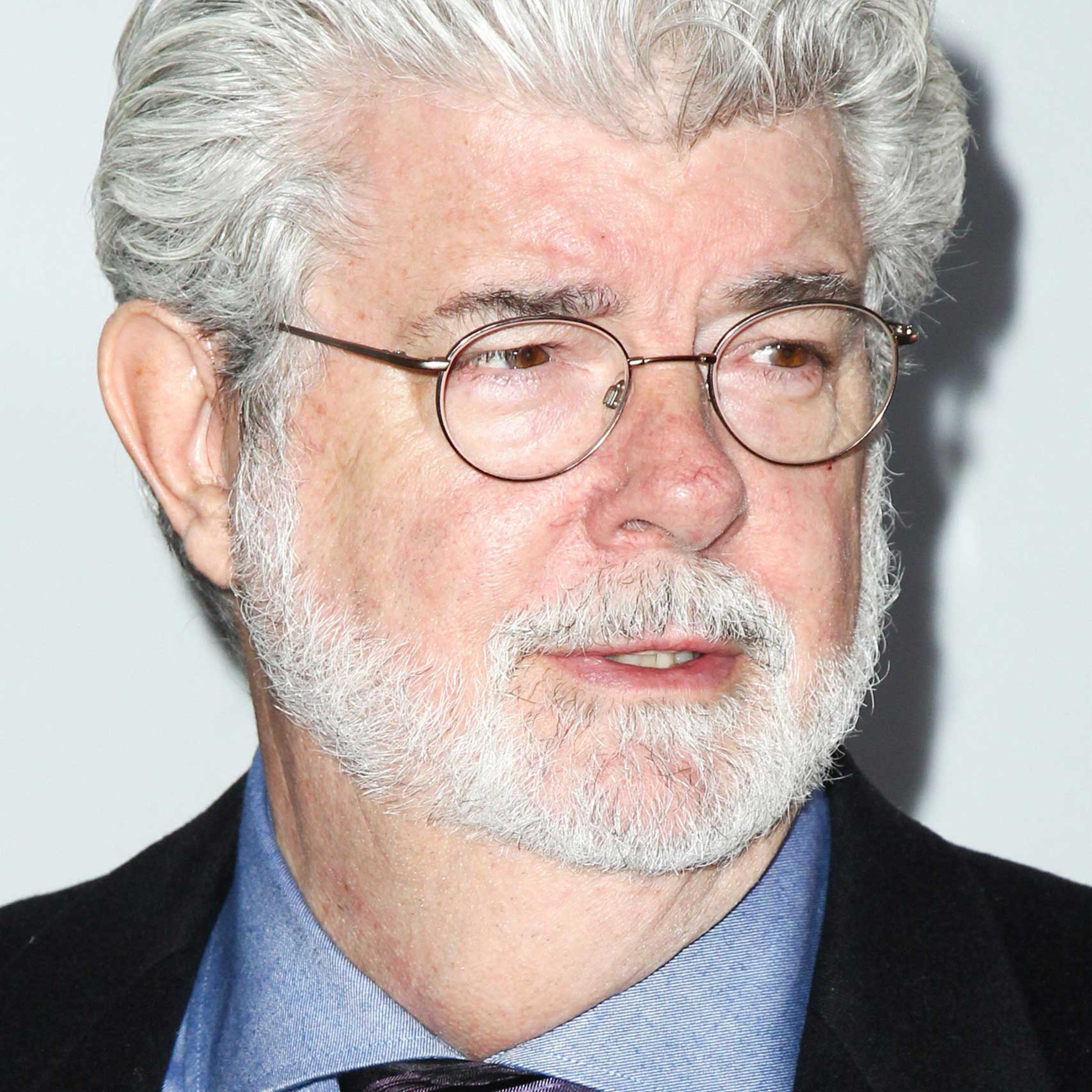 George Lucas