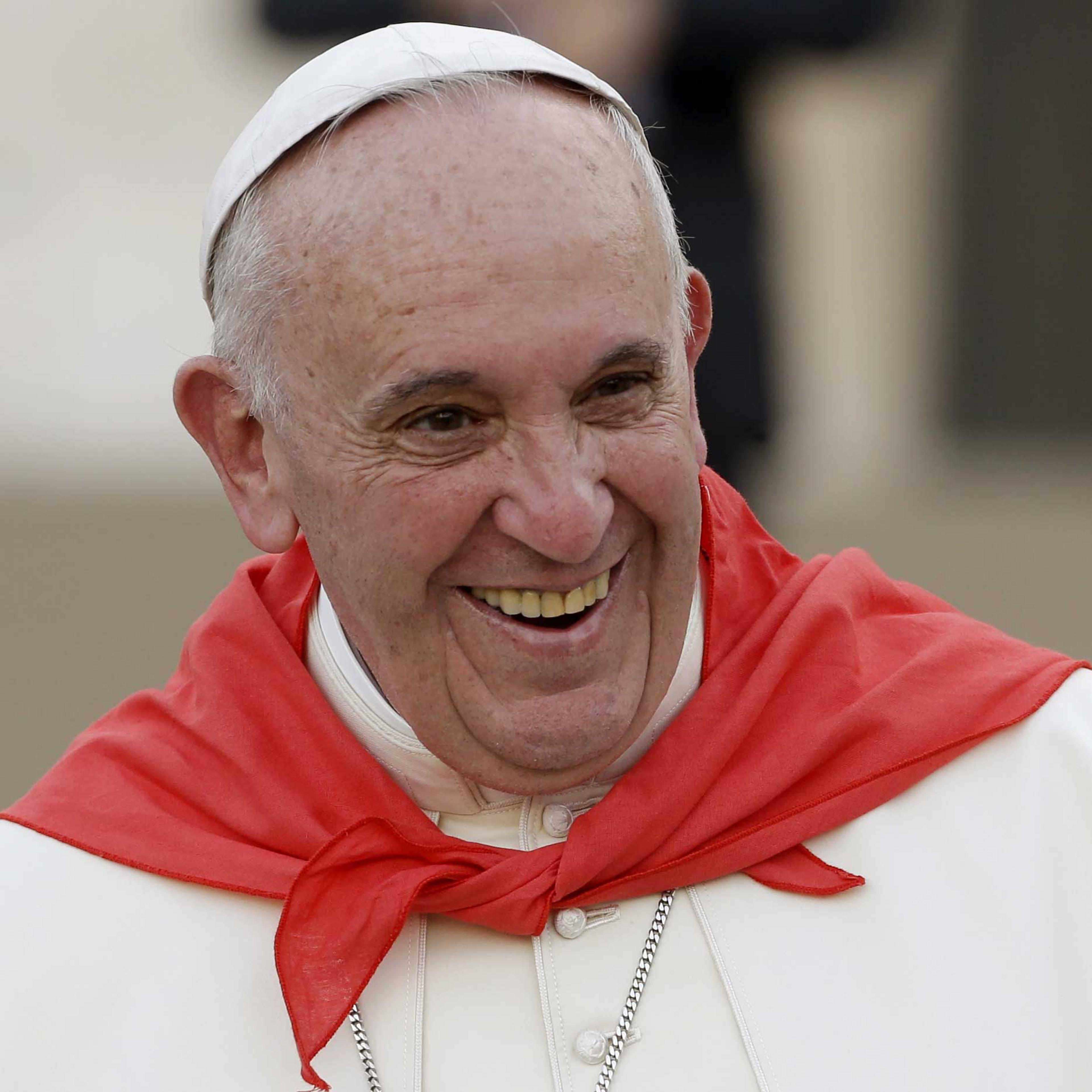 Vatican Pope