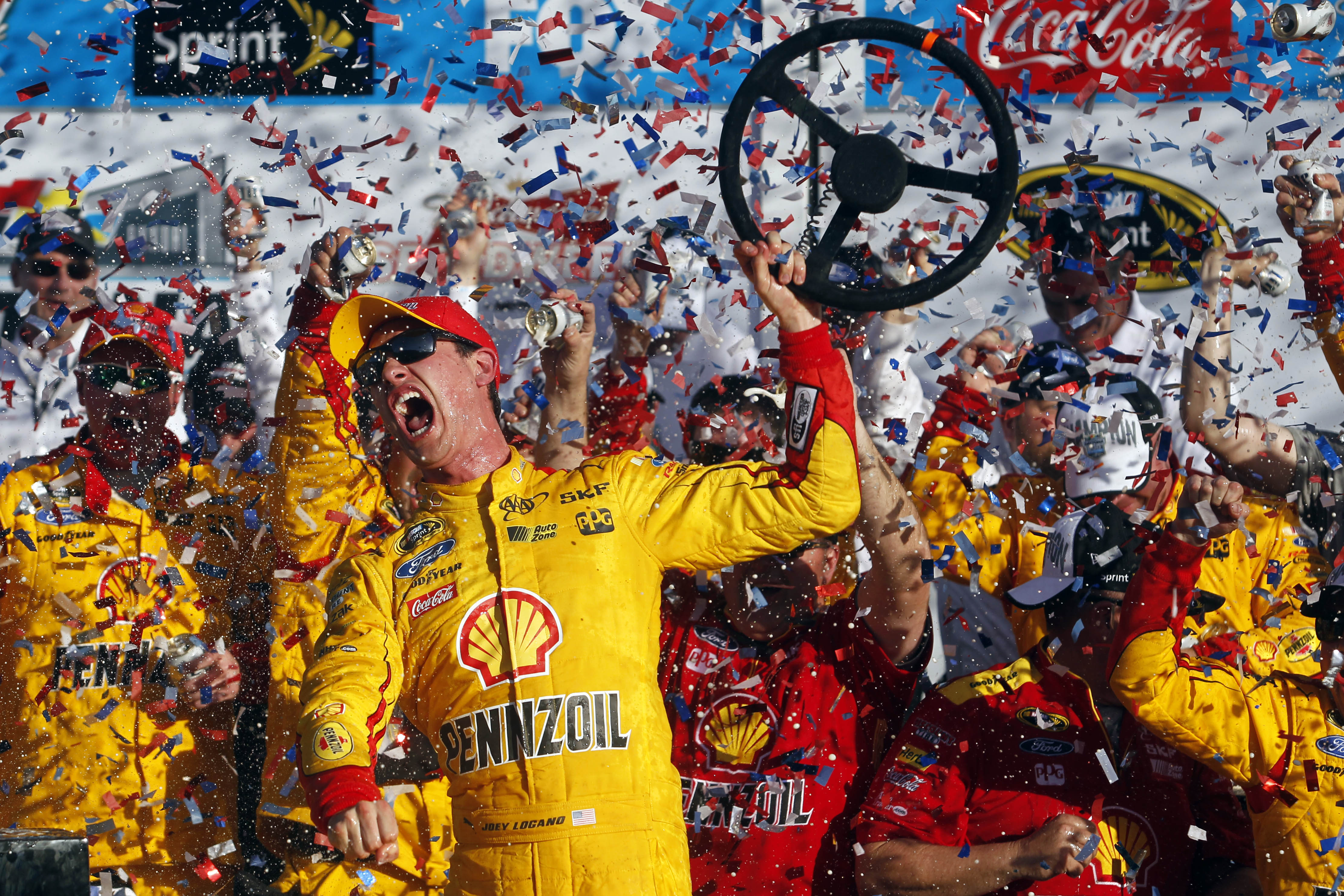 NASCAR: Daytona 500