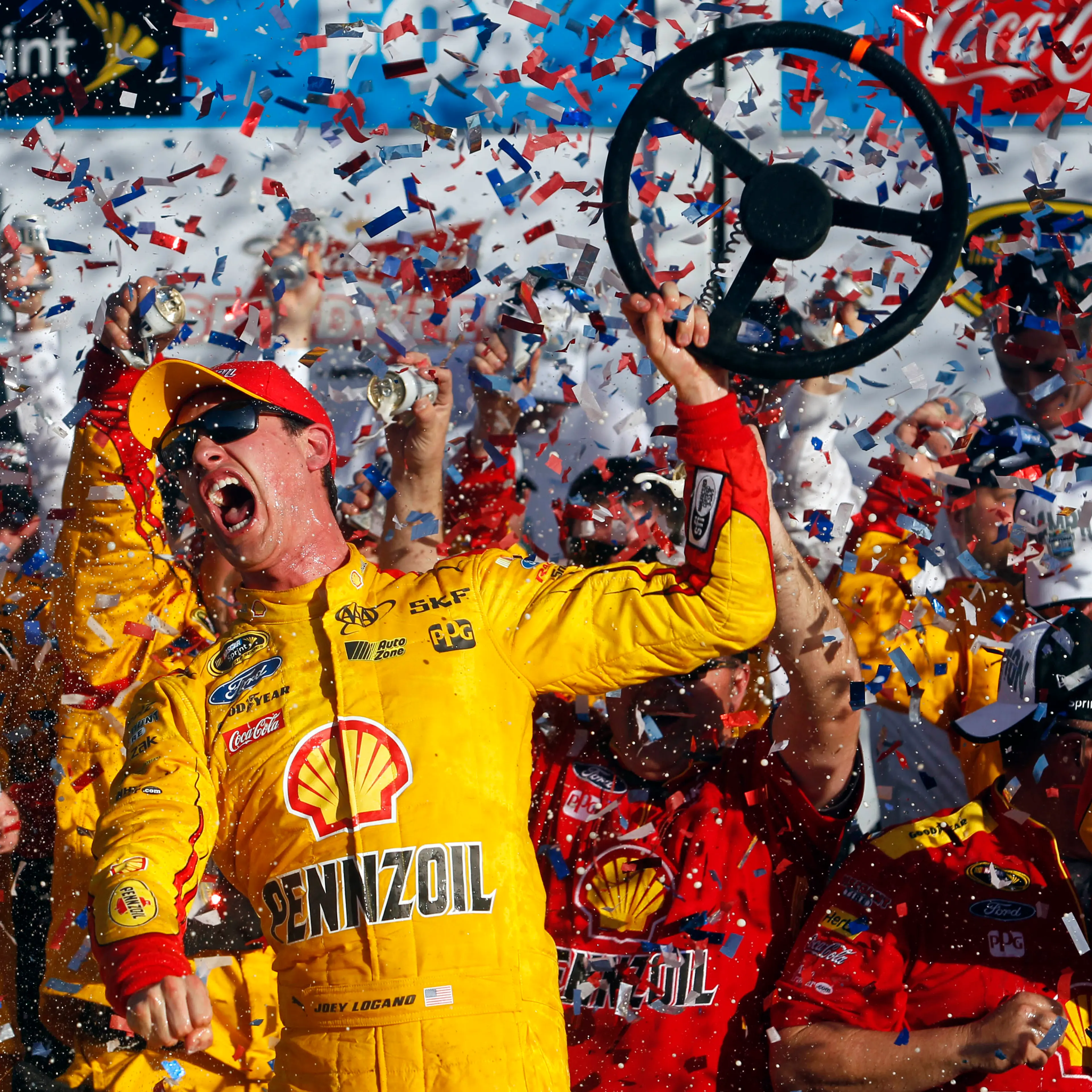NASCAR: Daytona 500