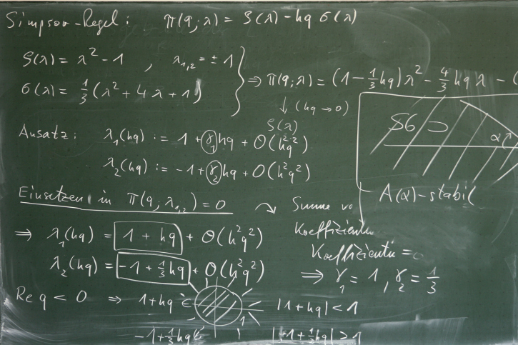 math-questions-blackboard