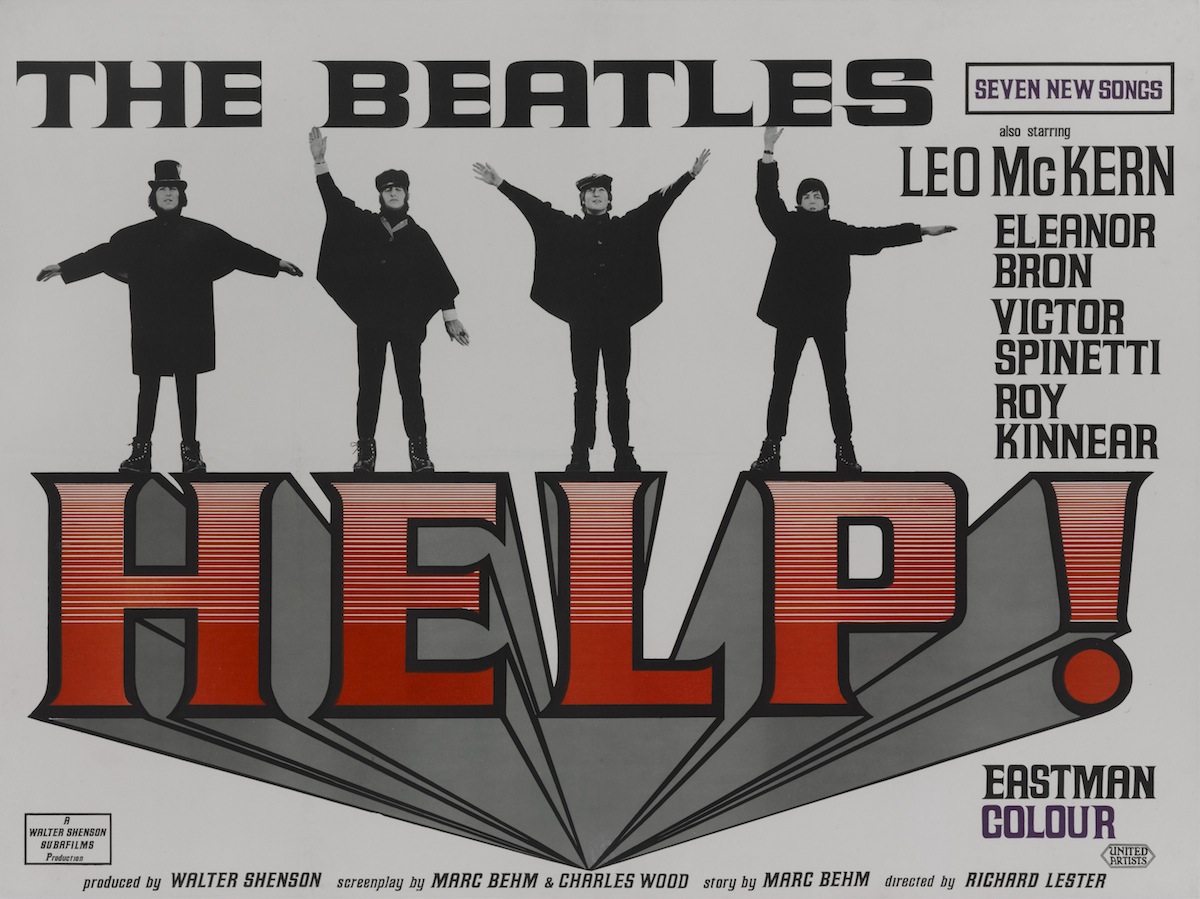 Help!