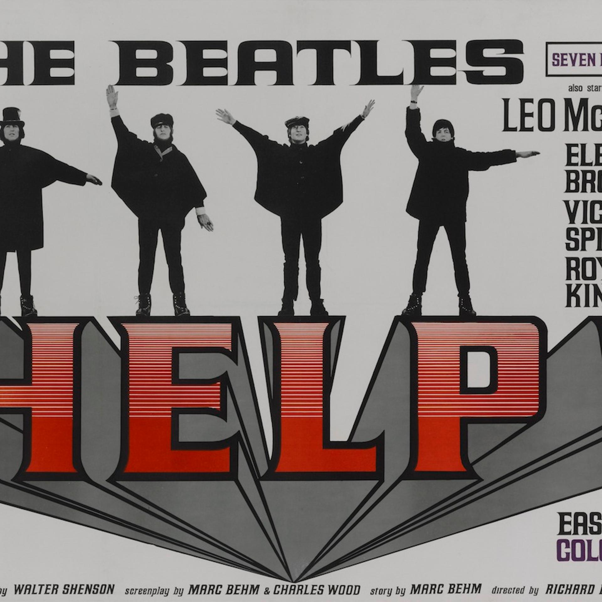 Help!