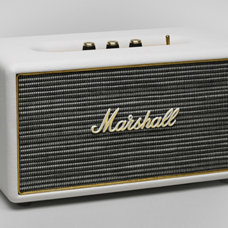 Marshall Stanmore