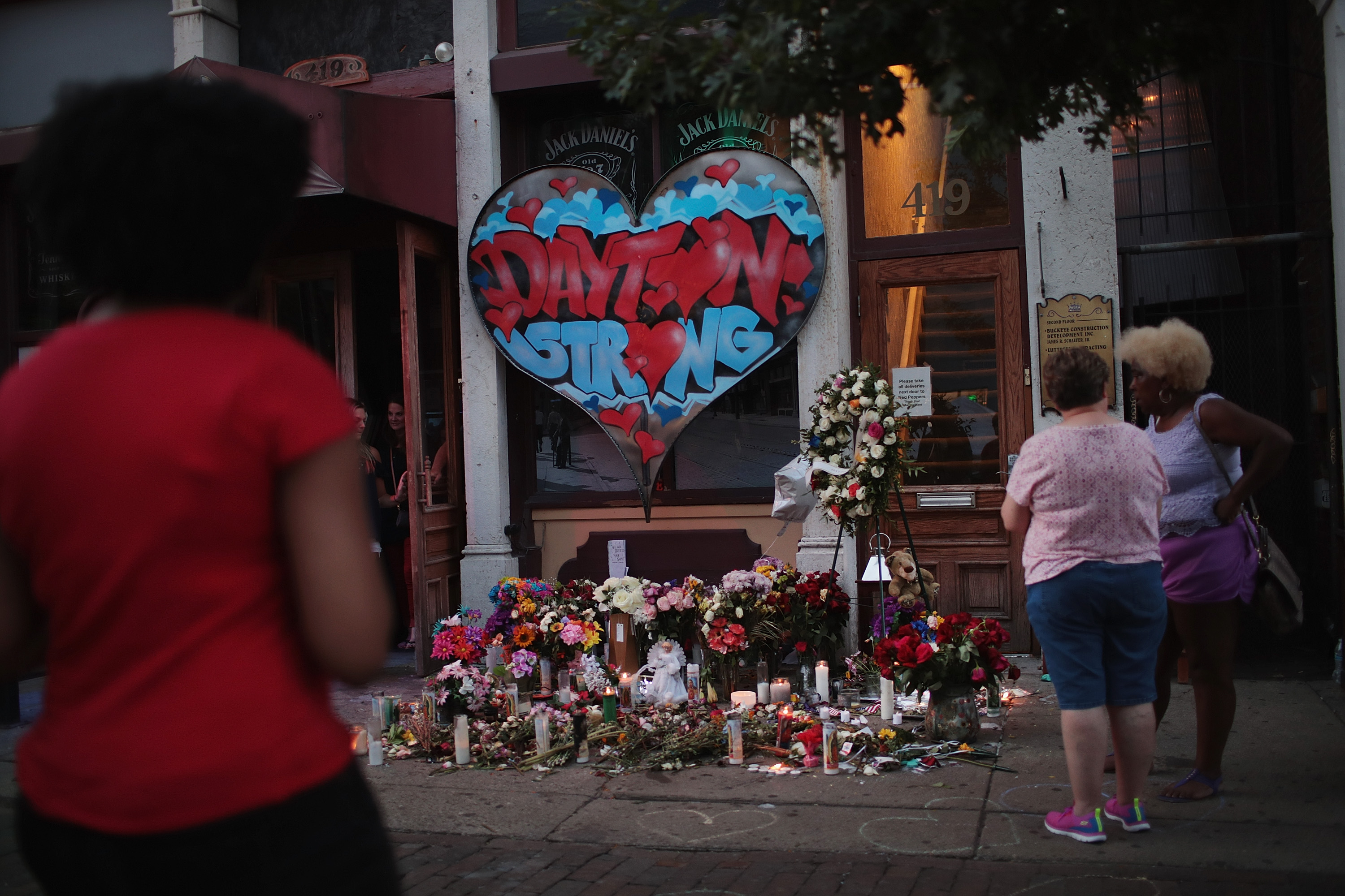 Friend of Dayton Shooter Connor Betts Charged