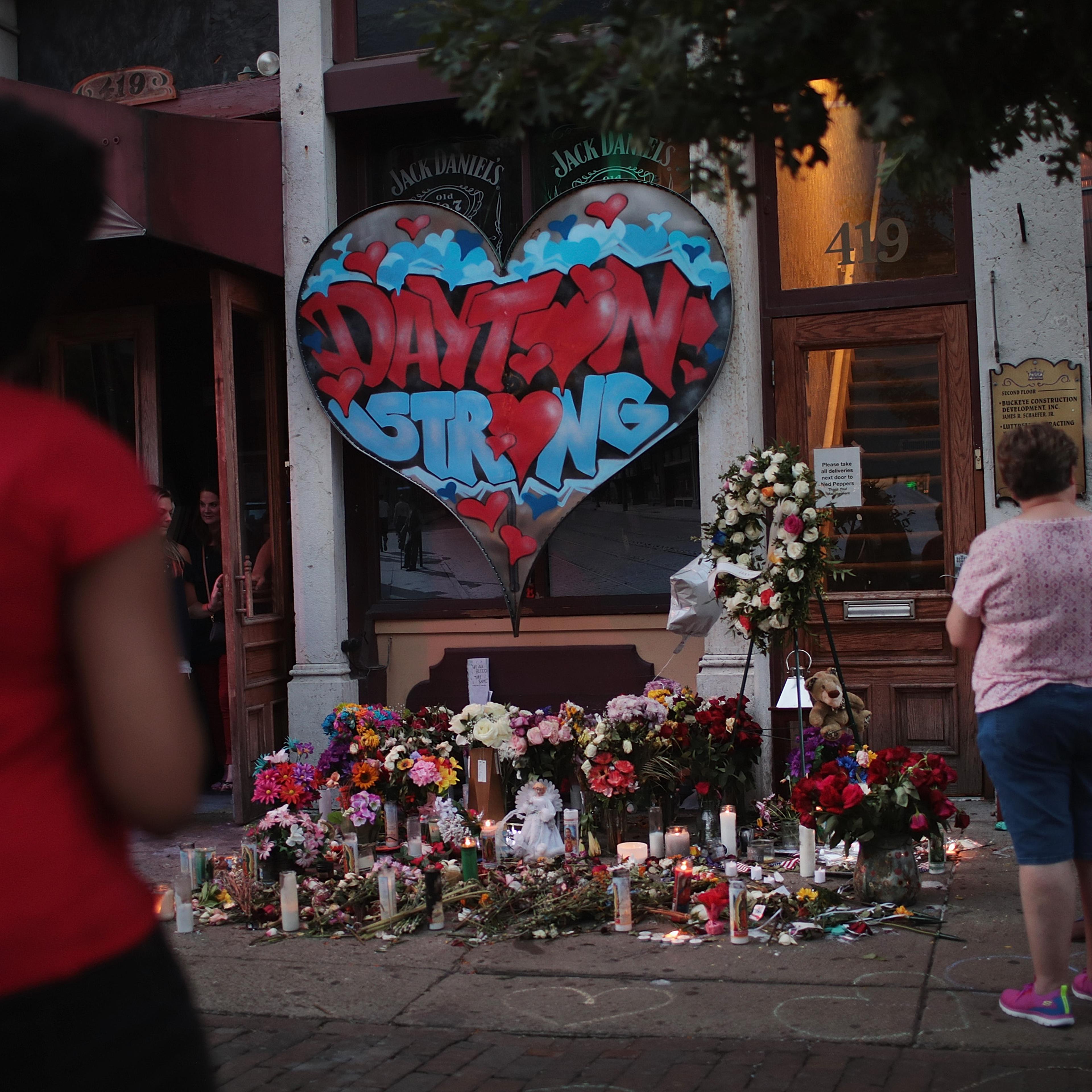 Friend of Dayton Shooter Connor Betts Charged