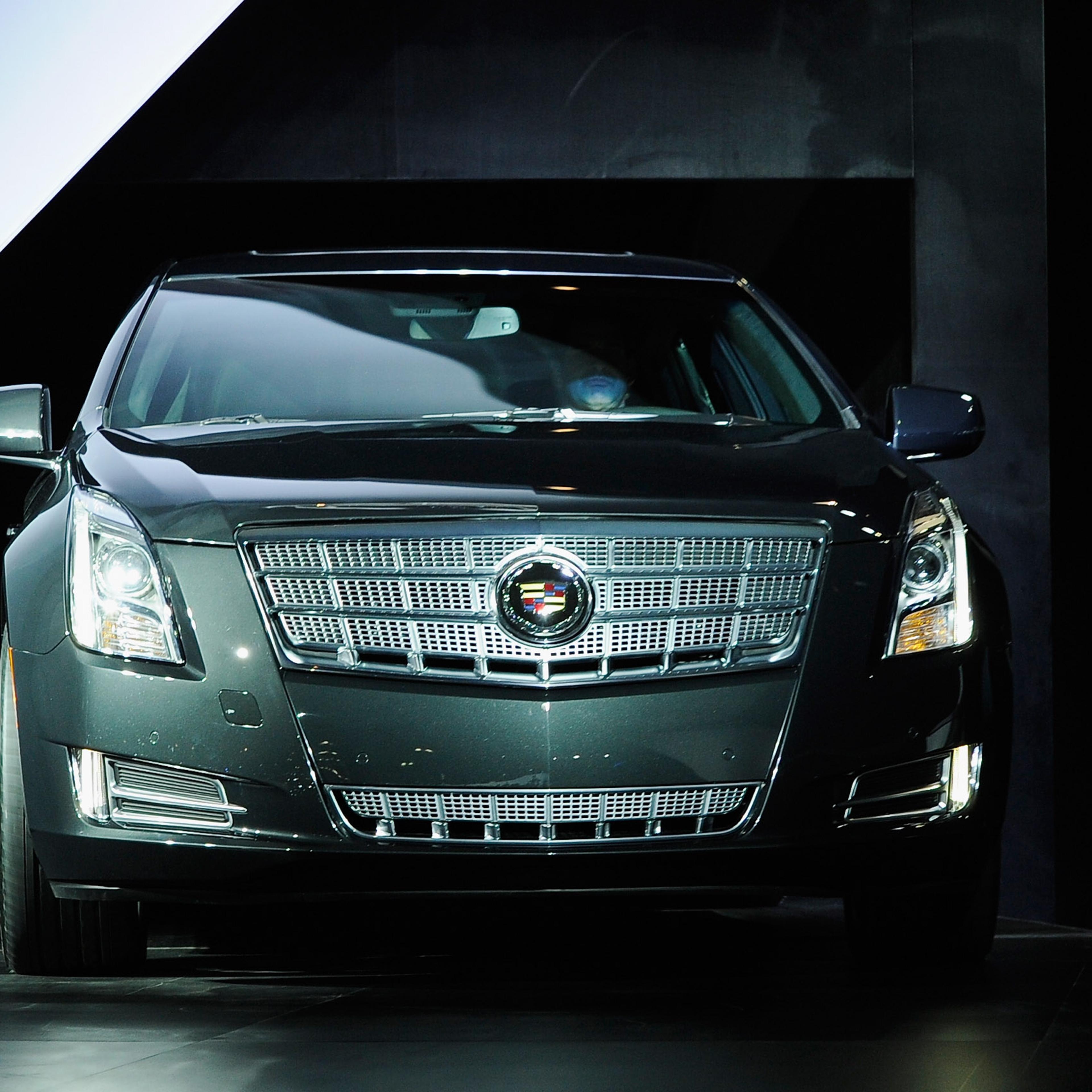 Los Angeles Auto Show Previews Latest Car Models