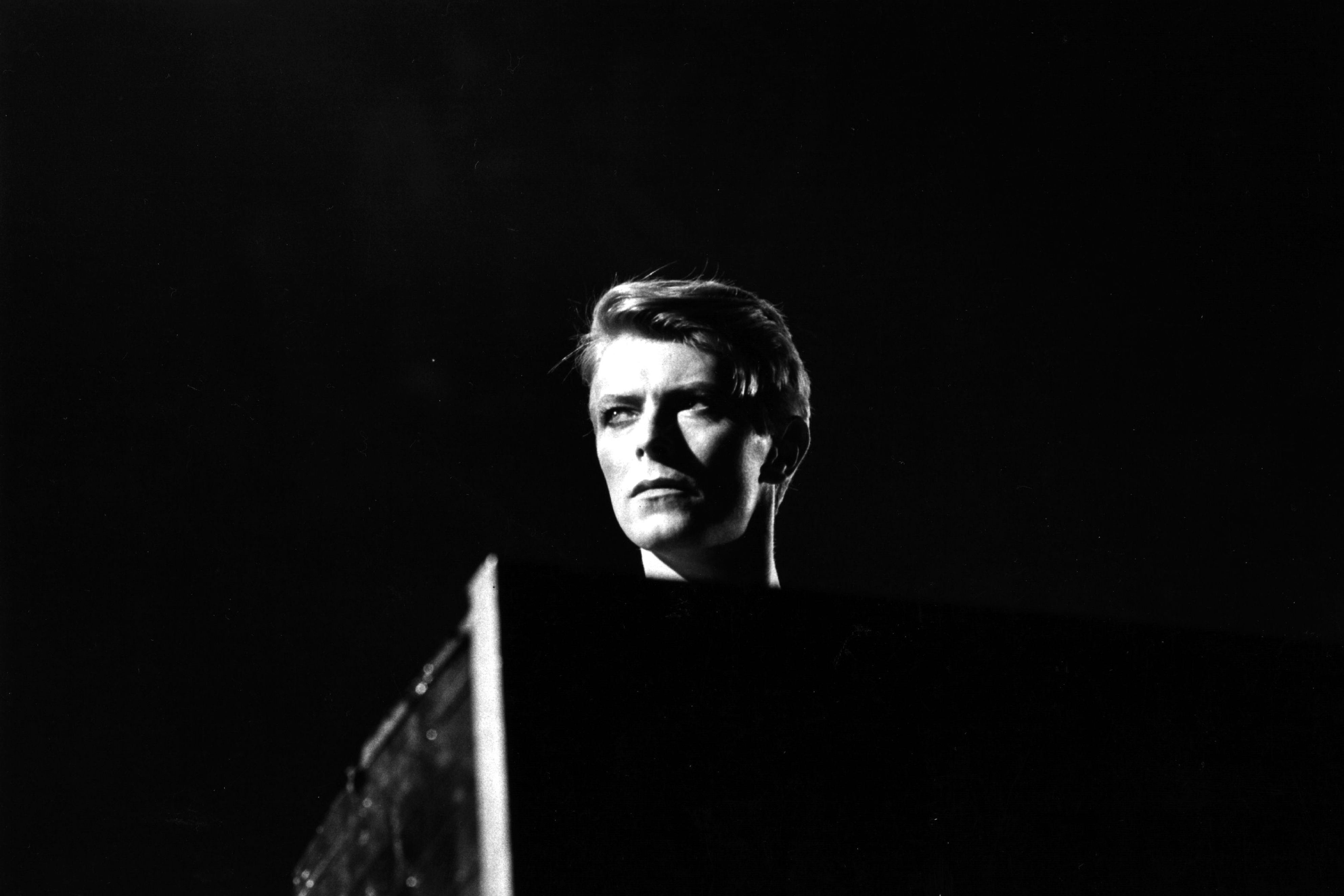 Head Of David