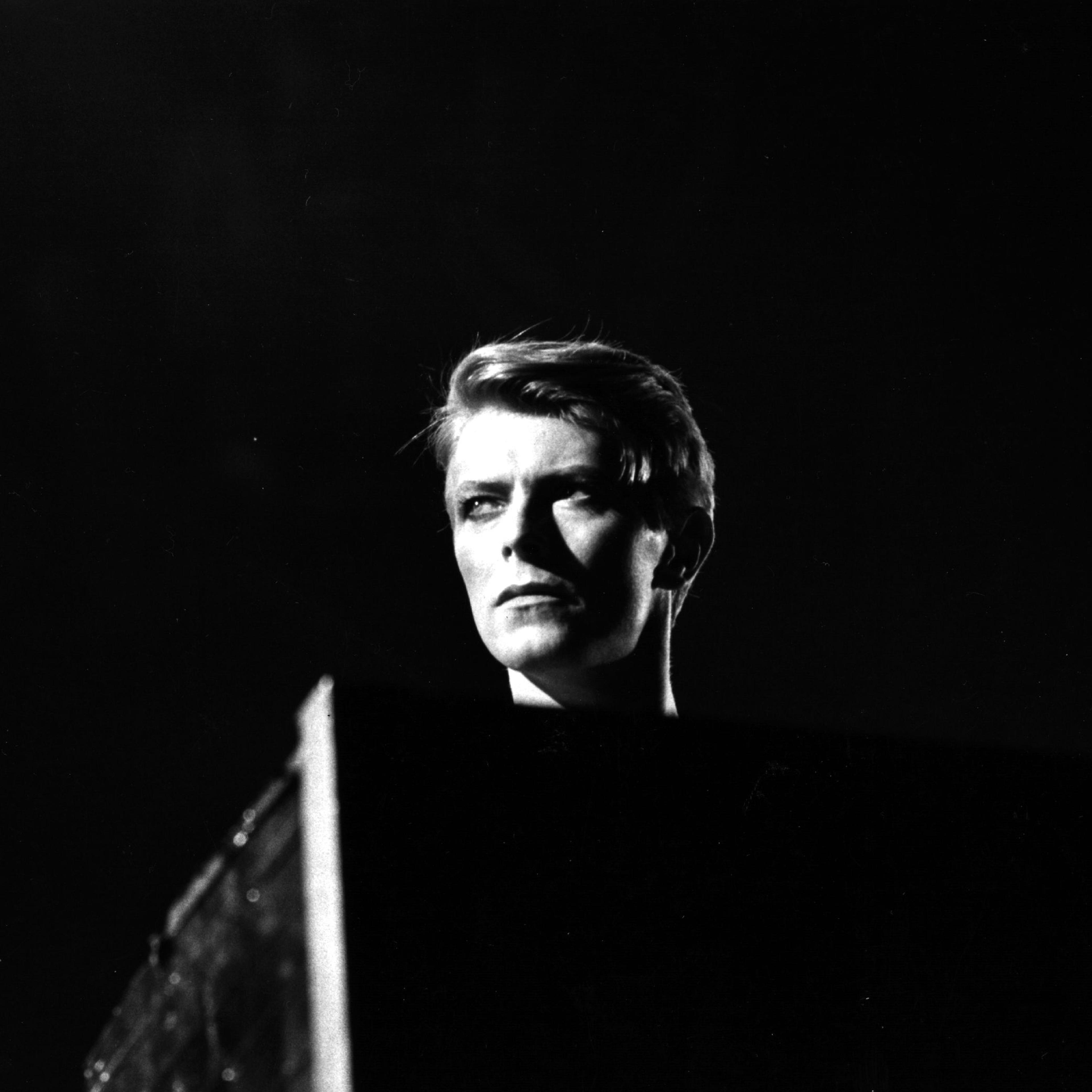 Head Of David