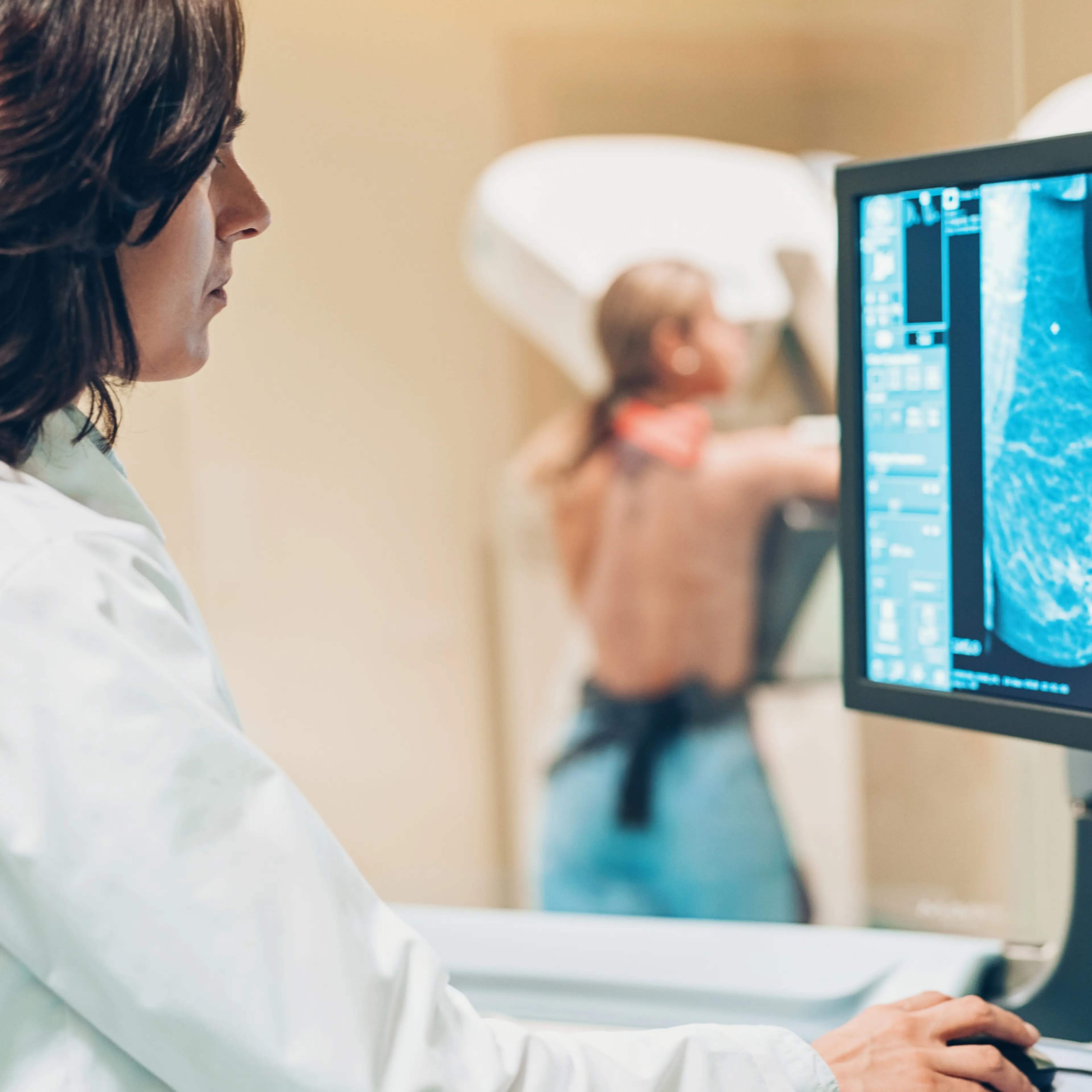 Solving women's health issues