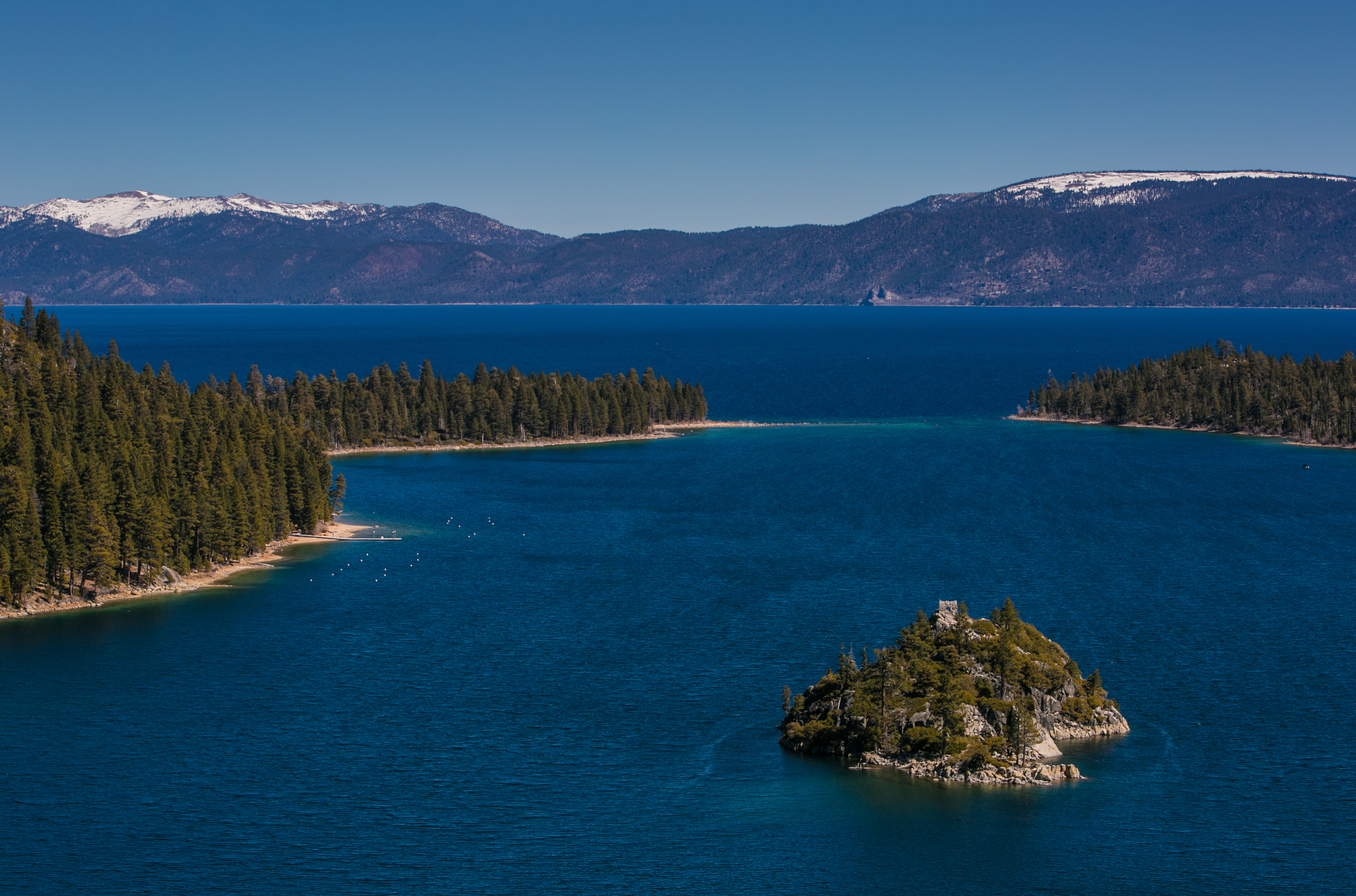 Lake Tahoe nevada