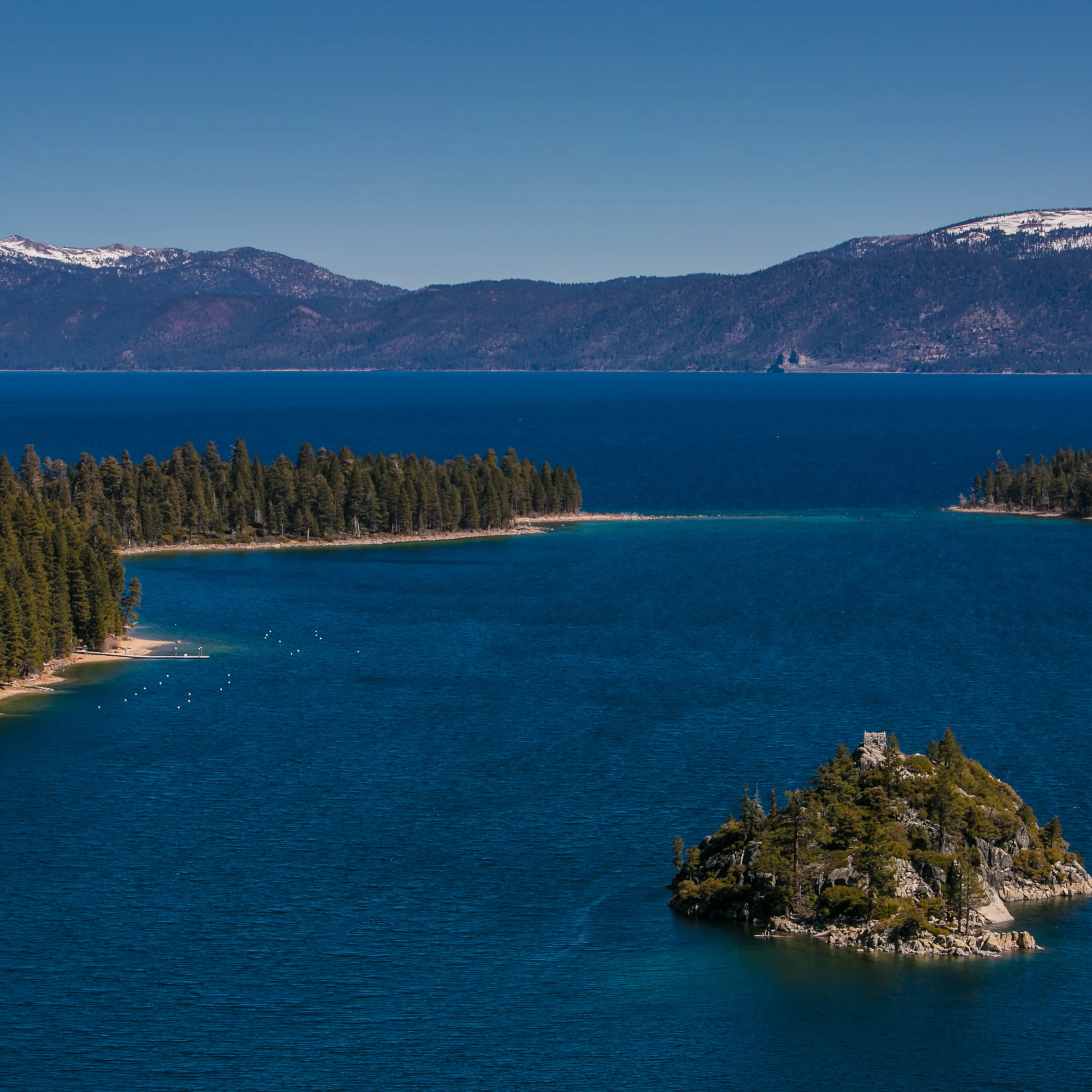 Lake Tahoe nevada
